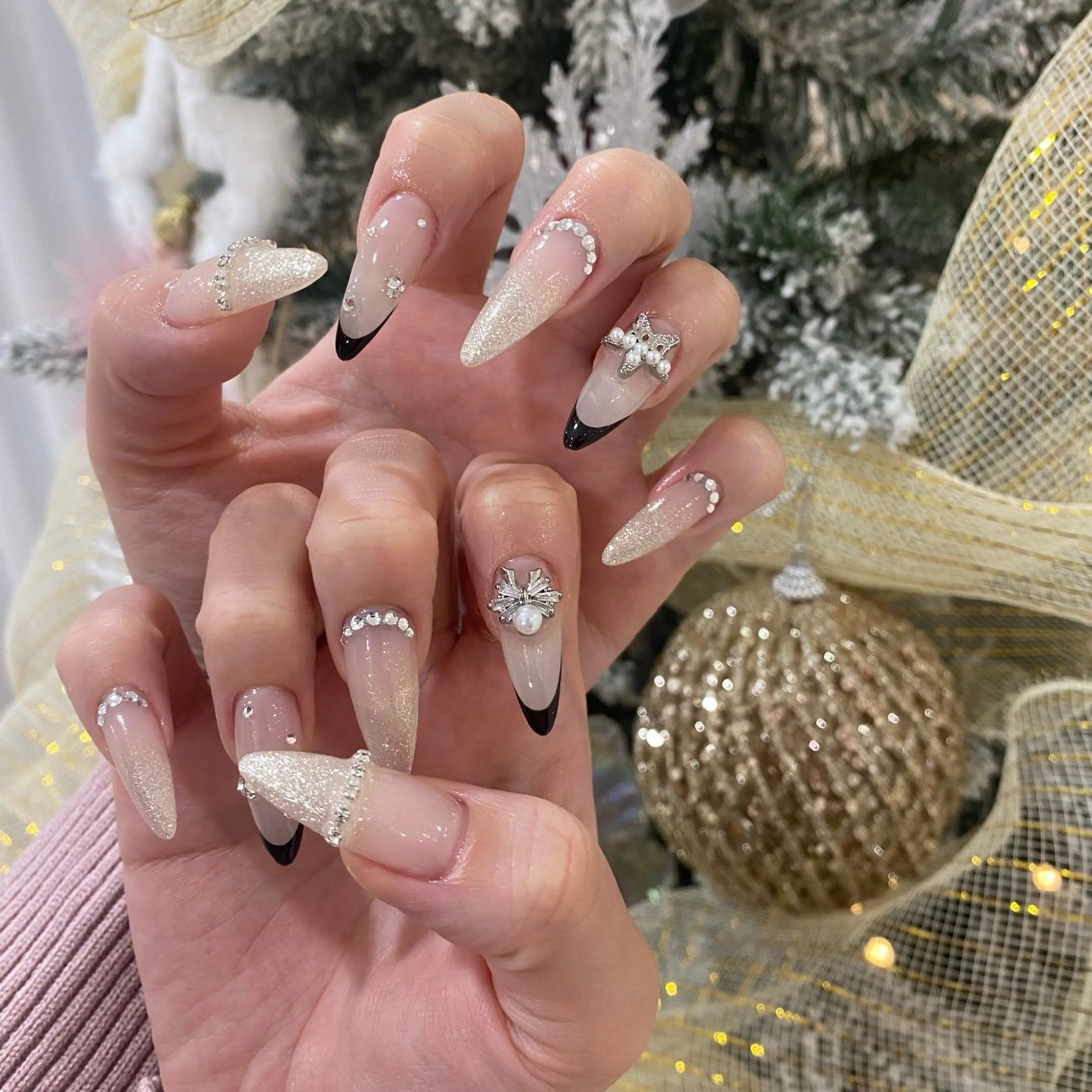 ネイル FLY Nail Salonのネイルデザイン