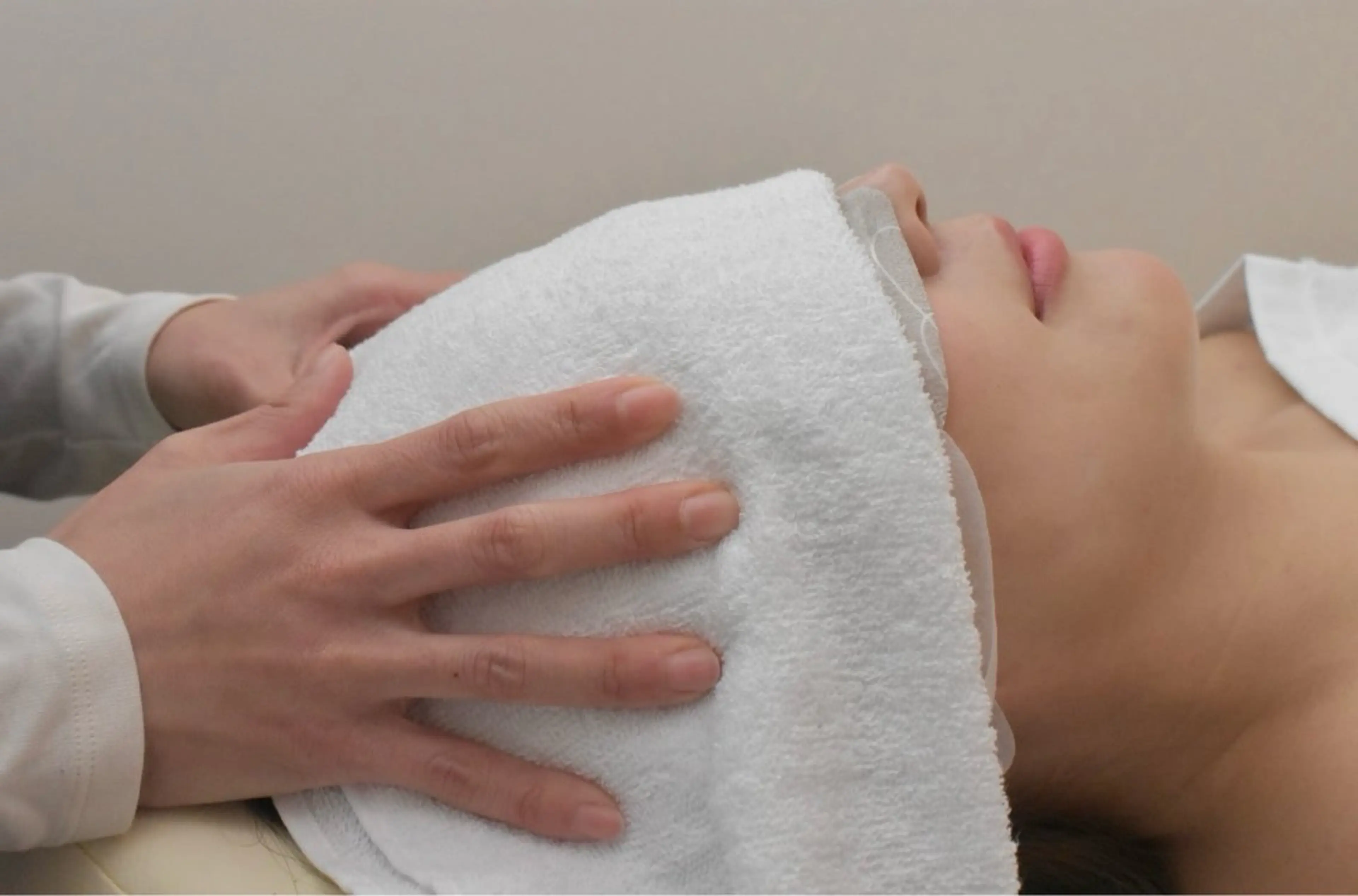 Mafett （マフィット）のエステ・リラクイメージ