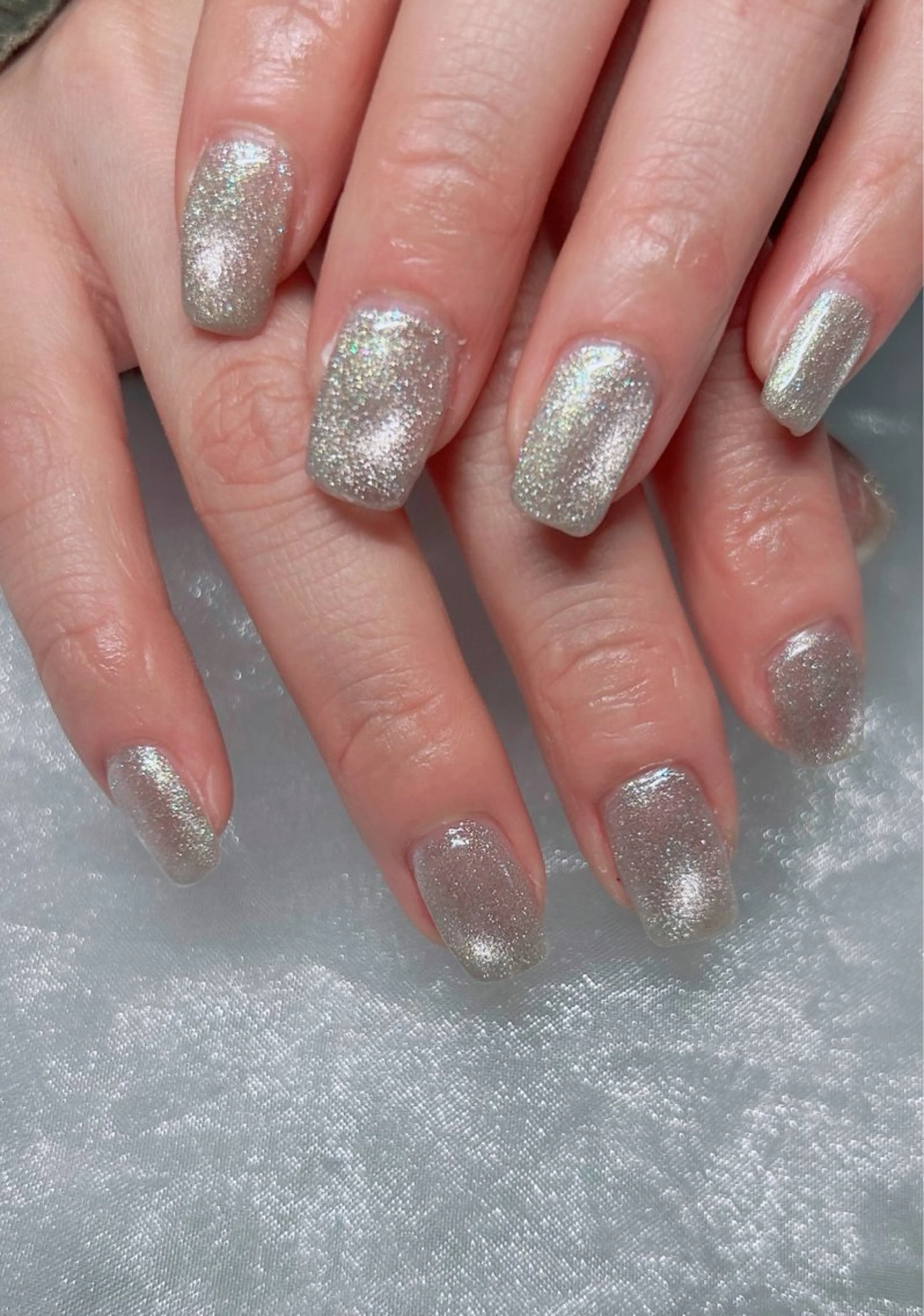 ネイル ハンドネイル Rairia nail所属・Rairianail 室橋舞のネイルデザイン