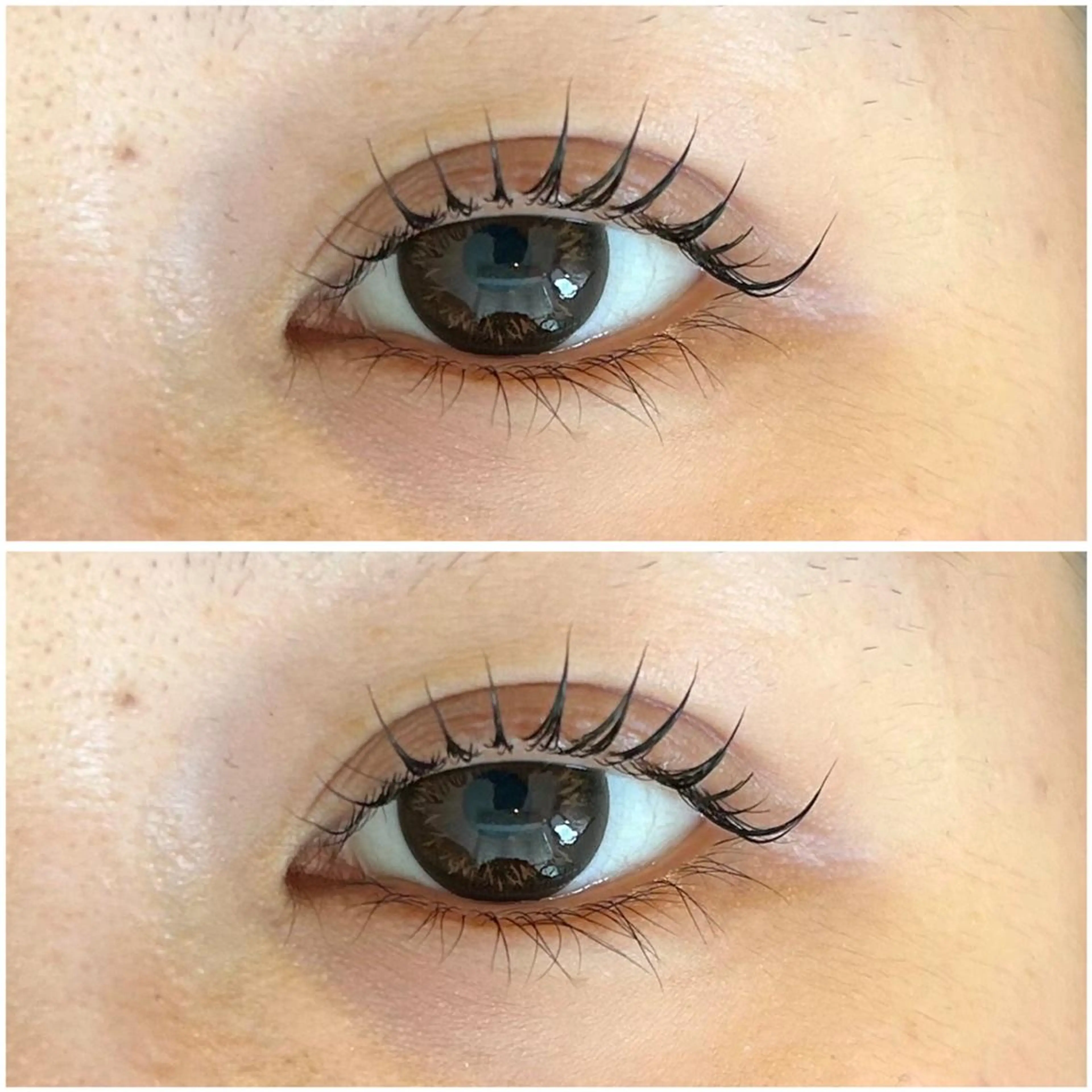 マツエク・マツパ ROAR💠 hujiのマツエク・マツパデザイン