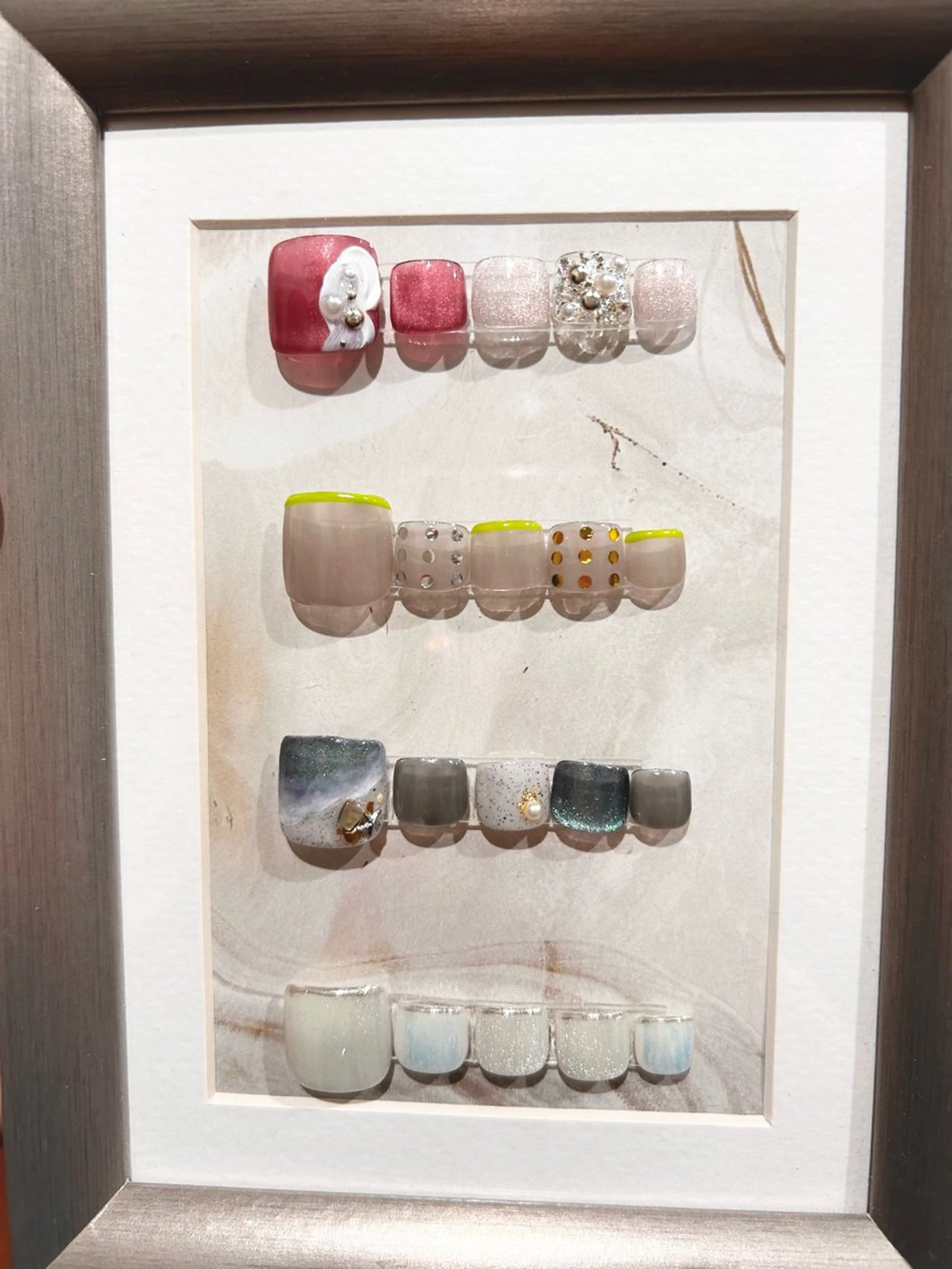 ネイル nail salon  ADORE所属・Adore nailのネイルデザイン