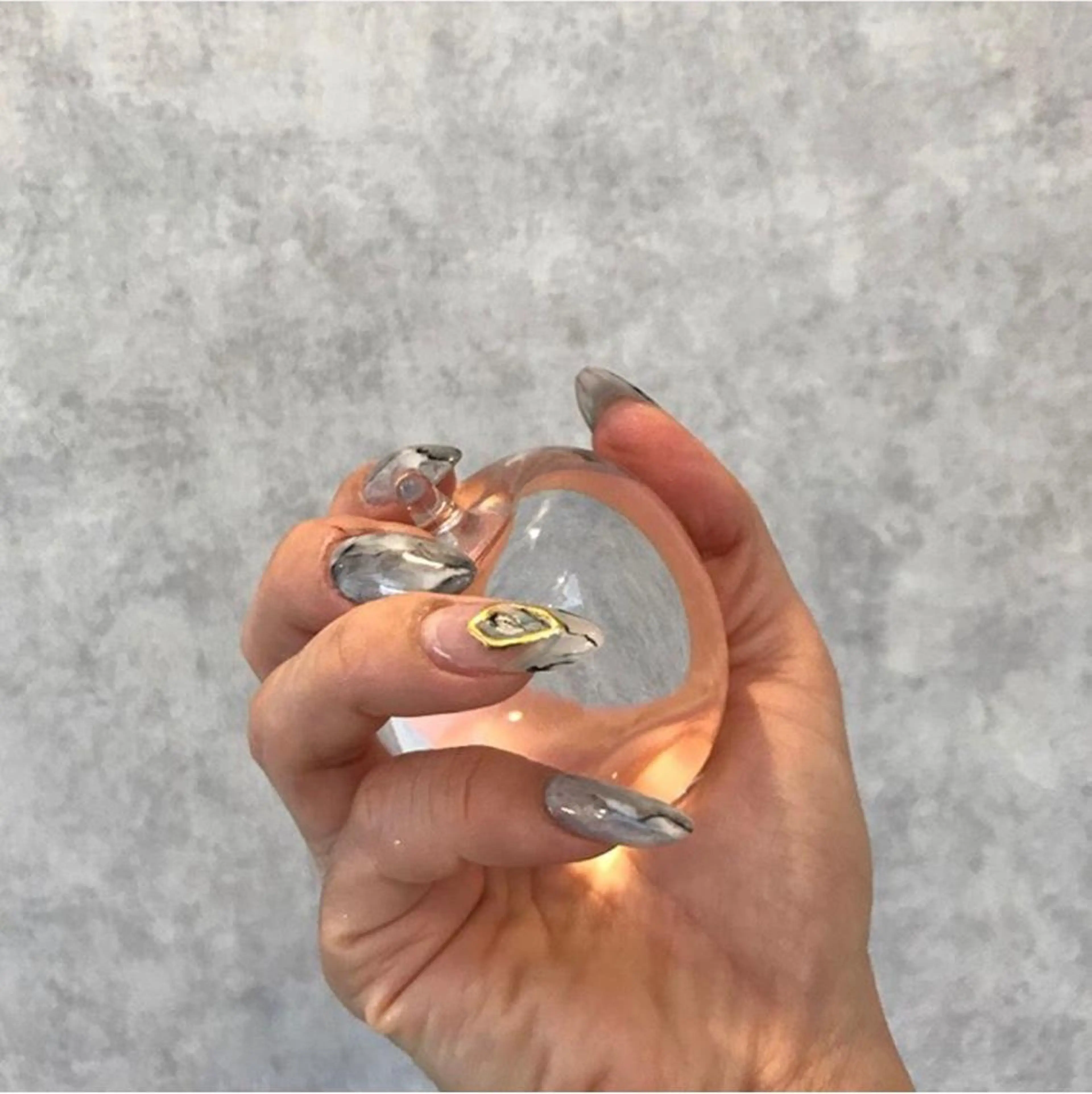 ネイル nail  salon Kojima所属・古島 里彩のネイルデザイン