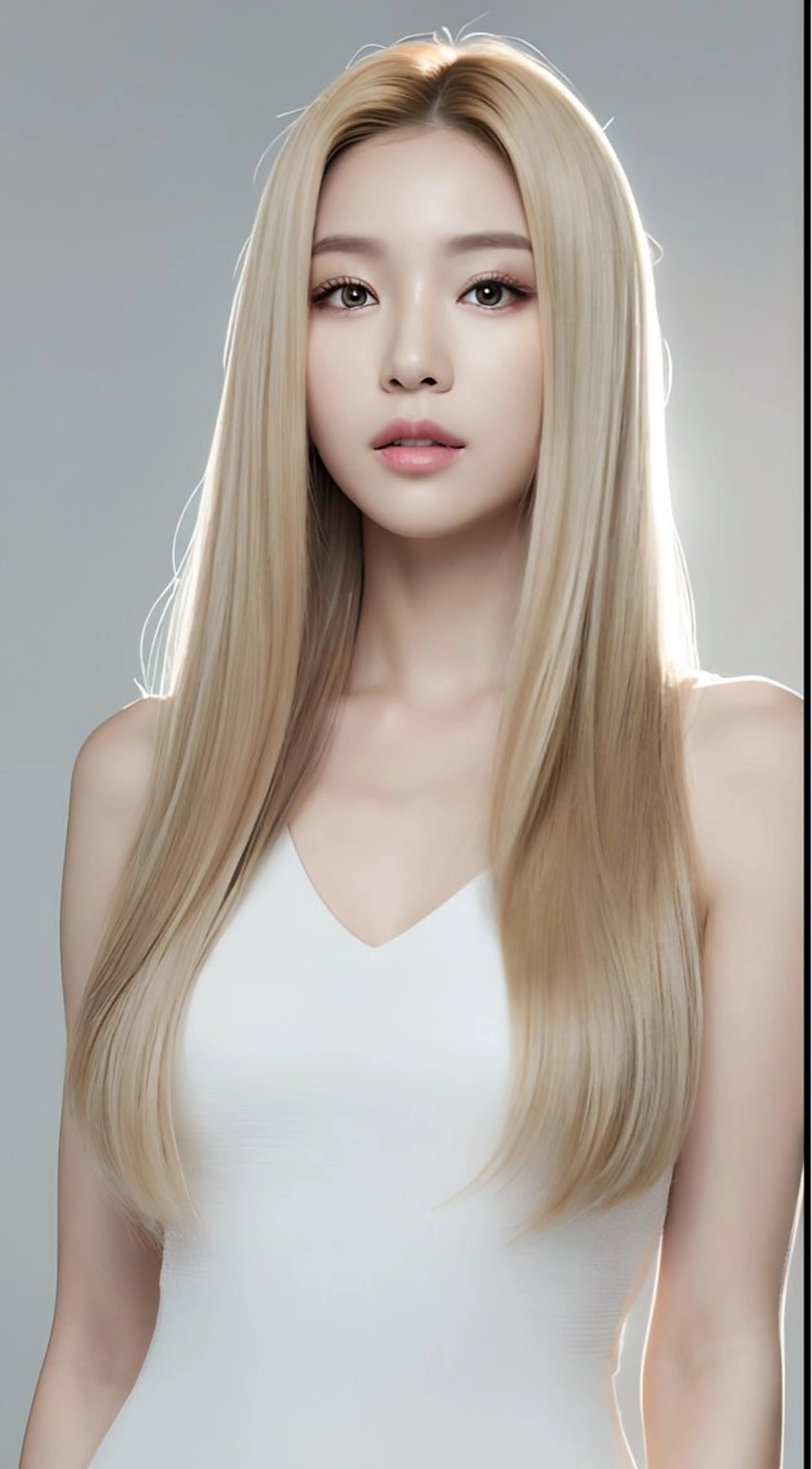 ロング 高島大登/顔周り /レイヤーカットのヘアスタイル