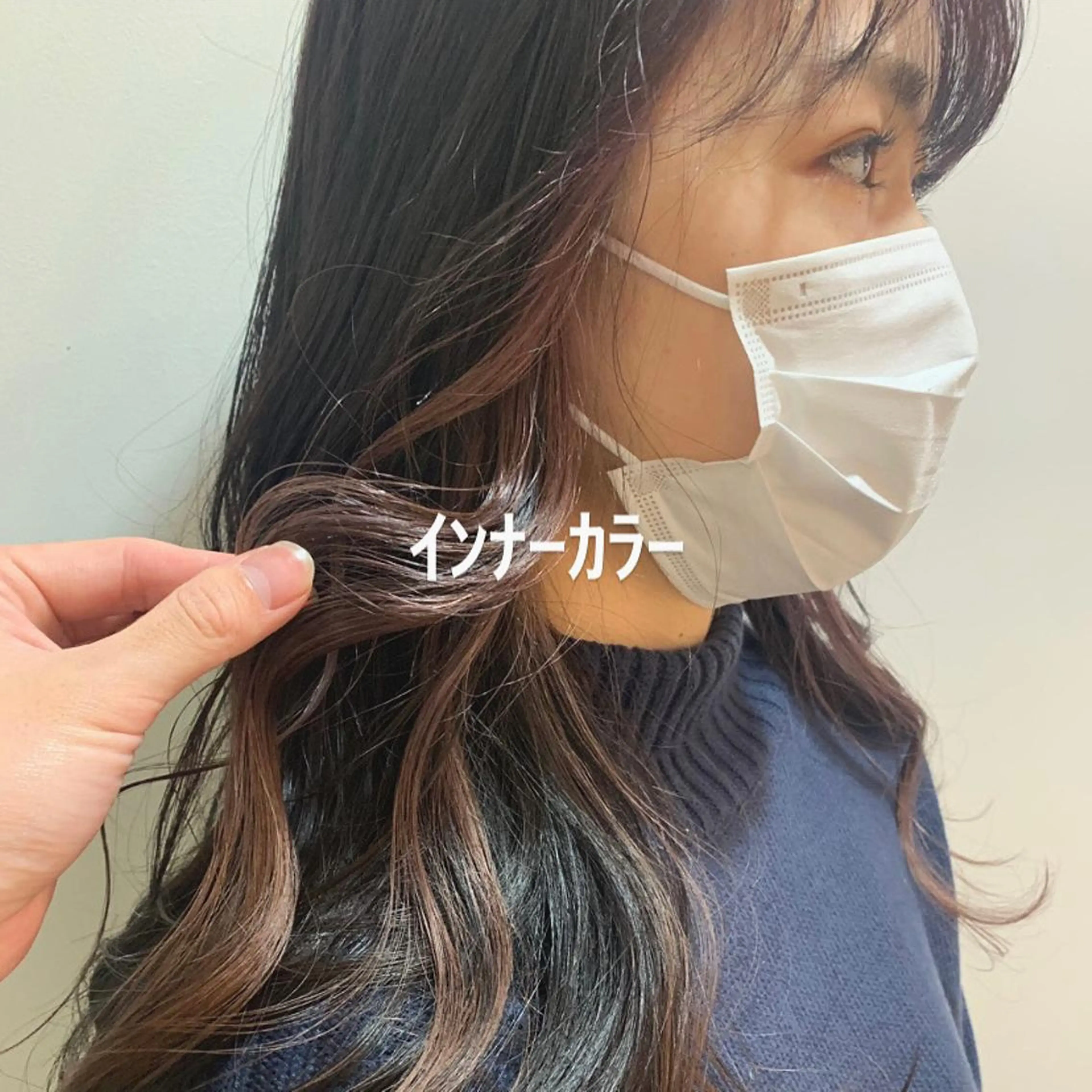 カラー メンズパーマ特化🔥 ツイスパ/シャドウのヘアスタイル