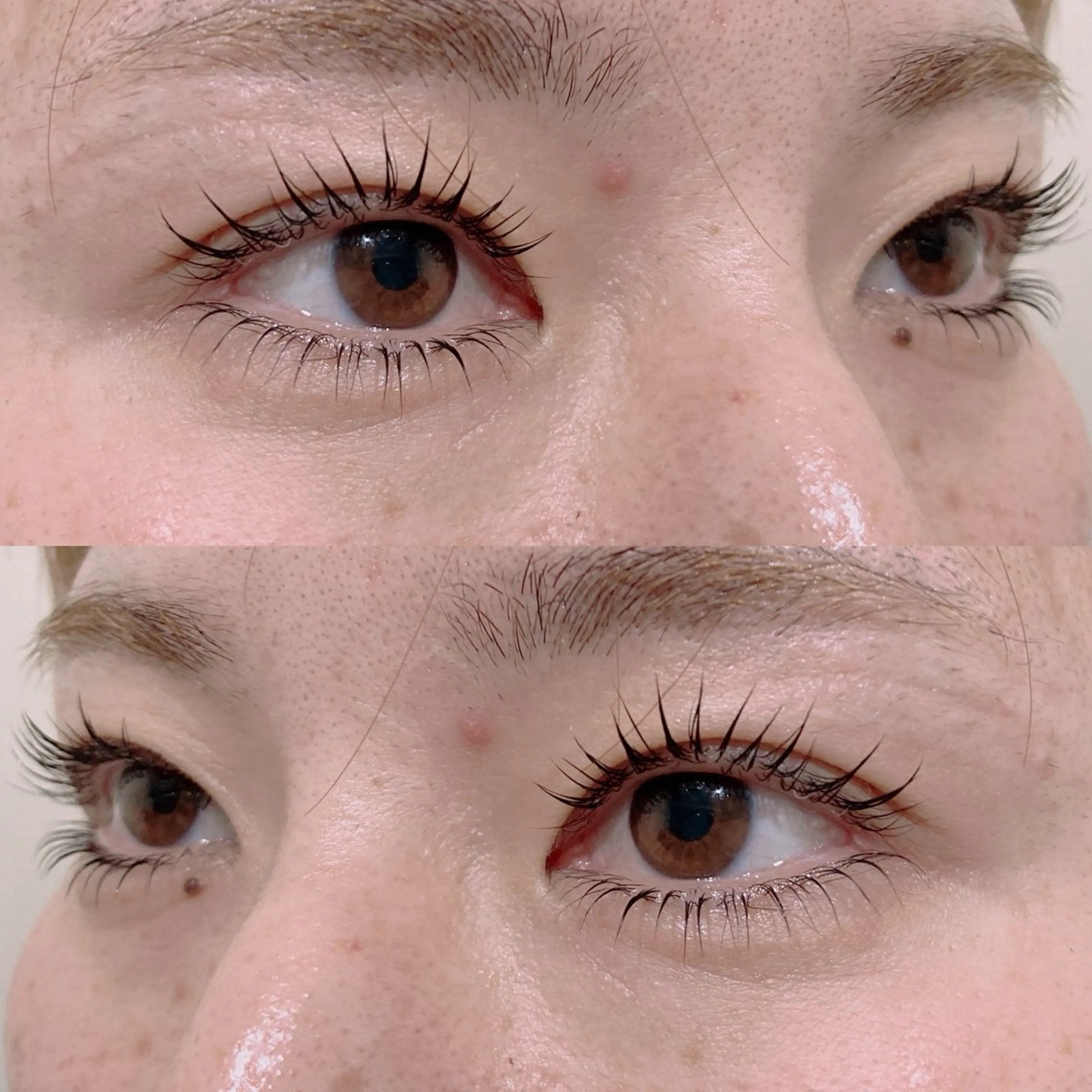 マツエク・マツパ まつげパーマ 下まつげエクステ 個室サロンAPiLA 橋本あゆみのマツエク・マツパデザイン