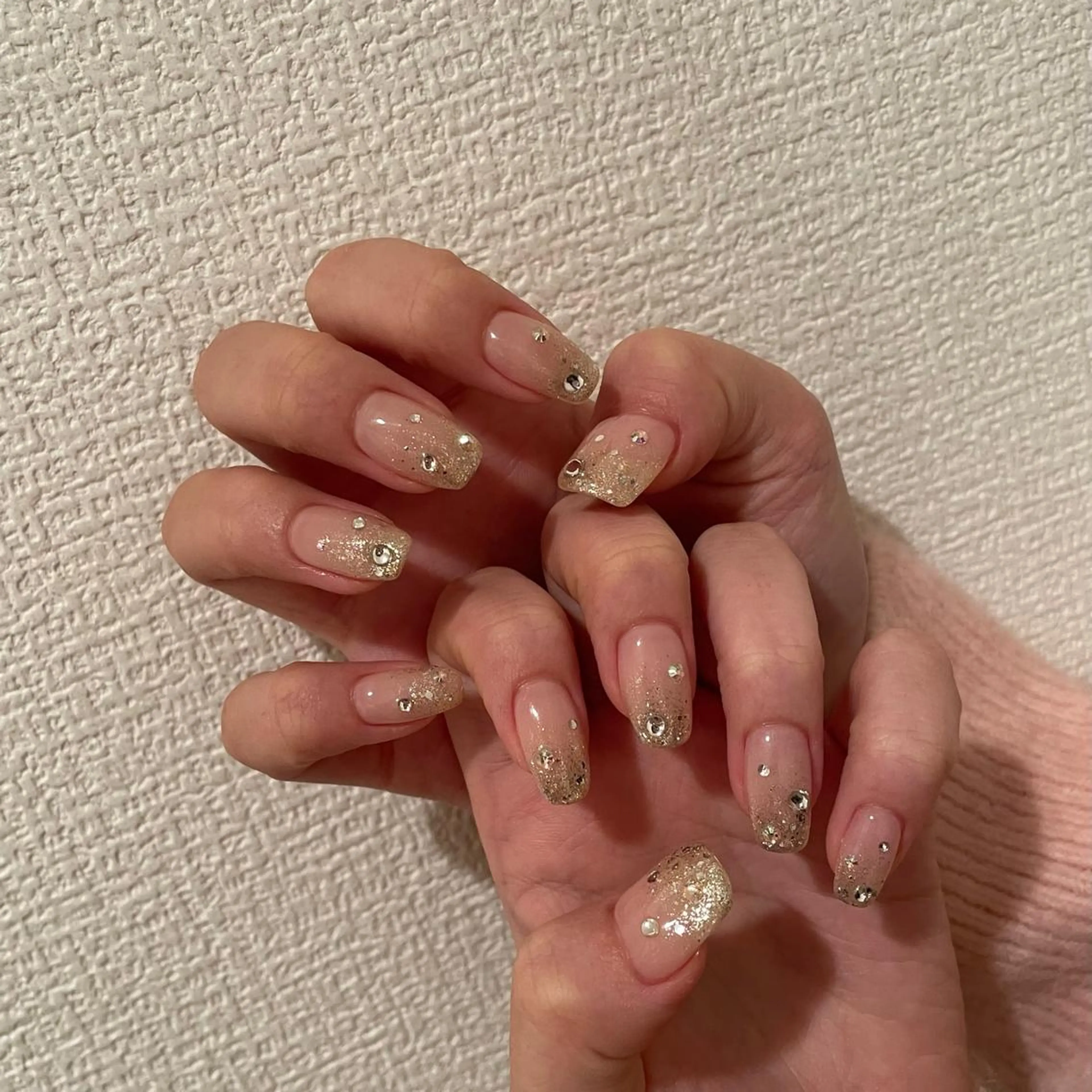 ネイル Ami 🦥のネイルデザイン