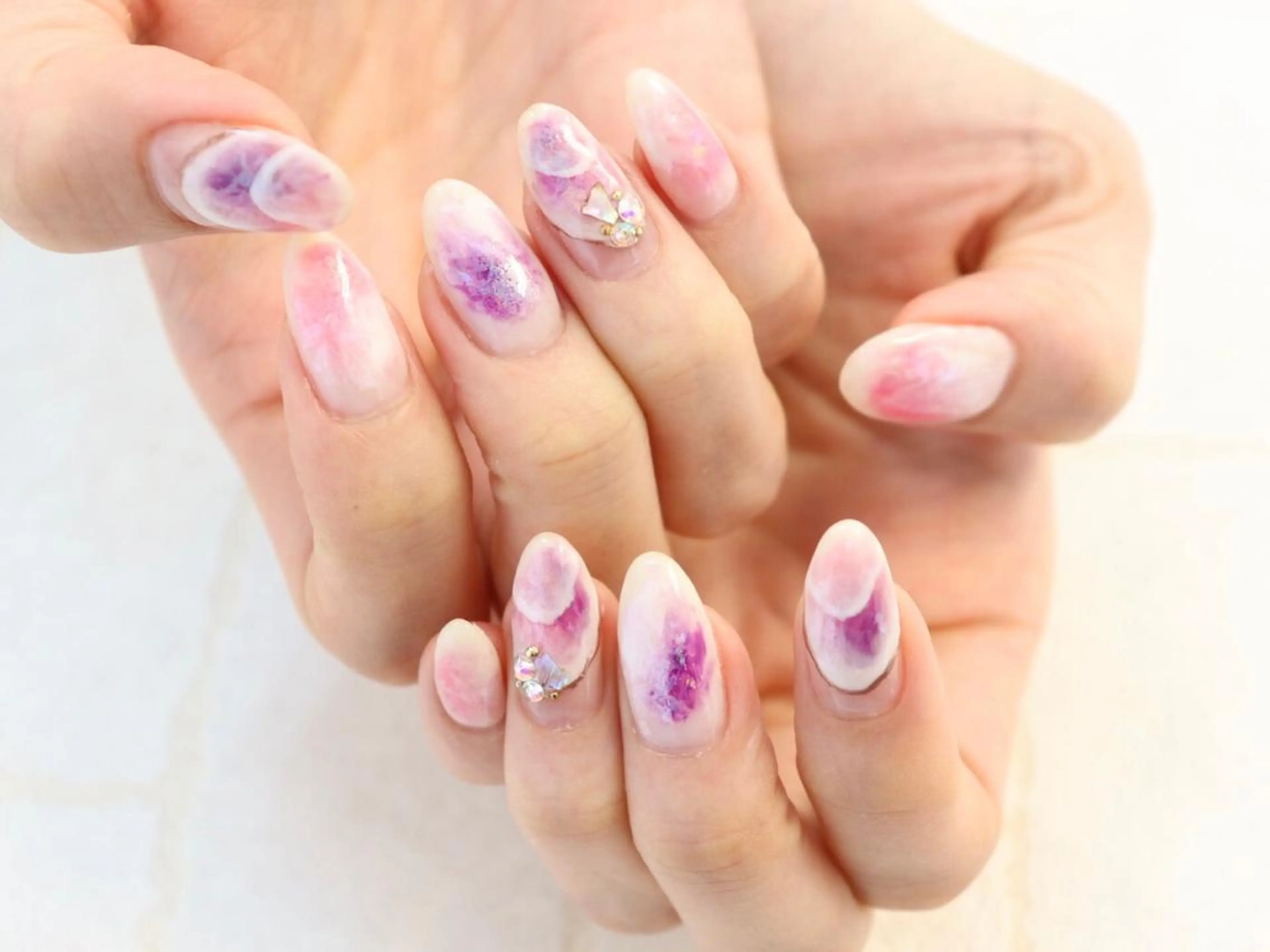 ネイル Dolce.Nail 大宮店のネイルデザイン