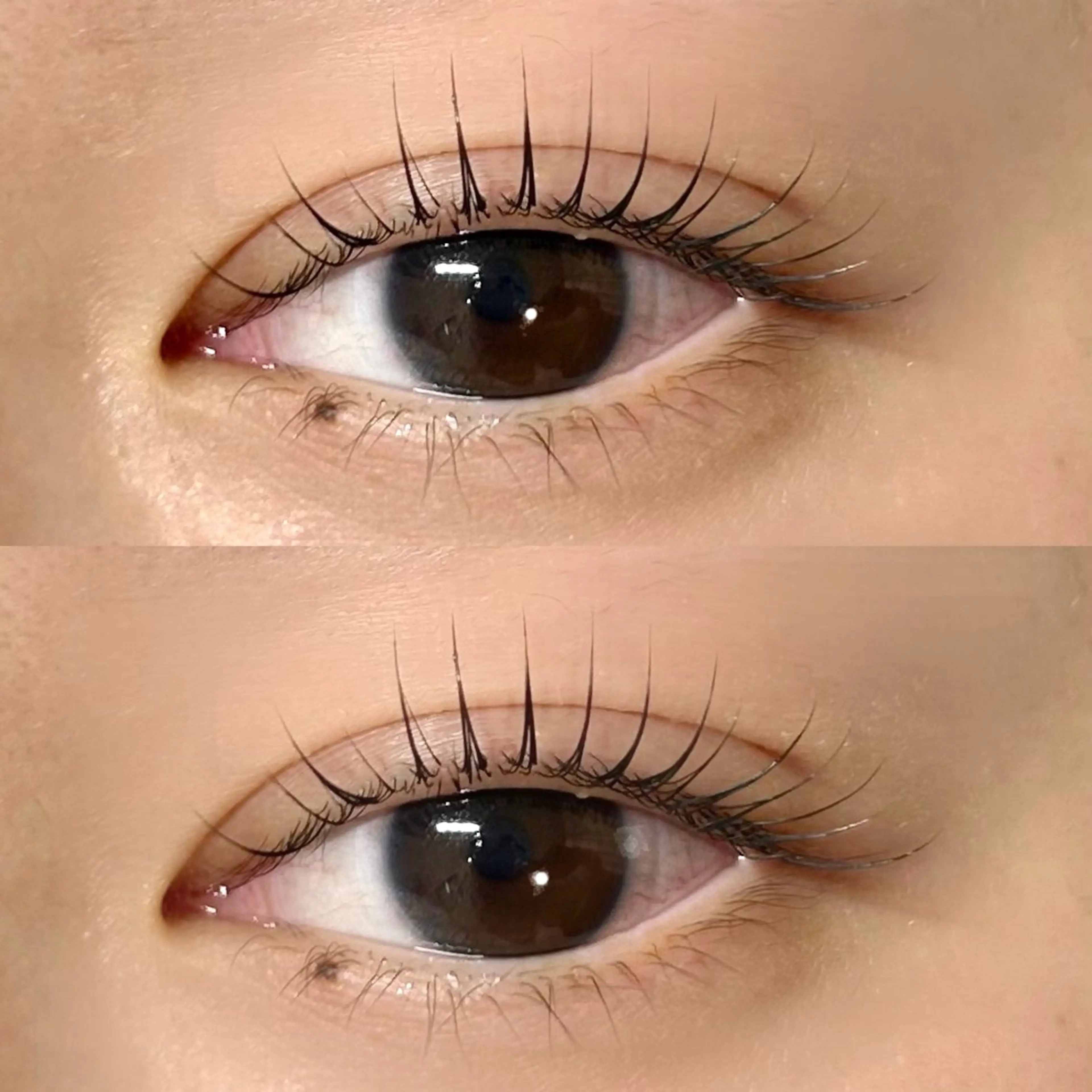 マツエク・マツパ r'ooplus eye&nail 【ループラス】所属・RENA/ r'oo plusのマツエク・マツパデザイン