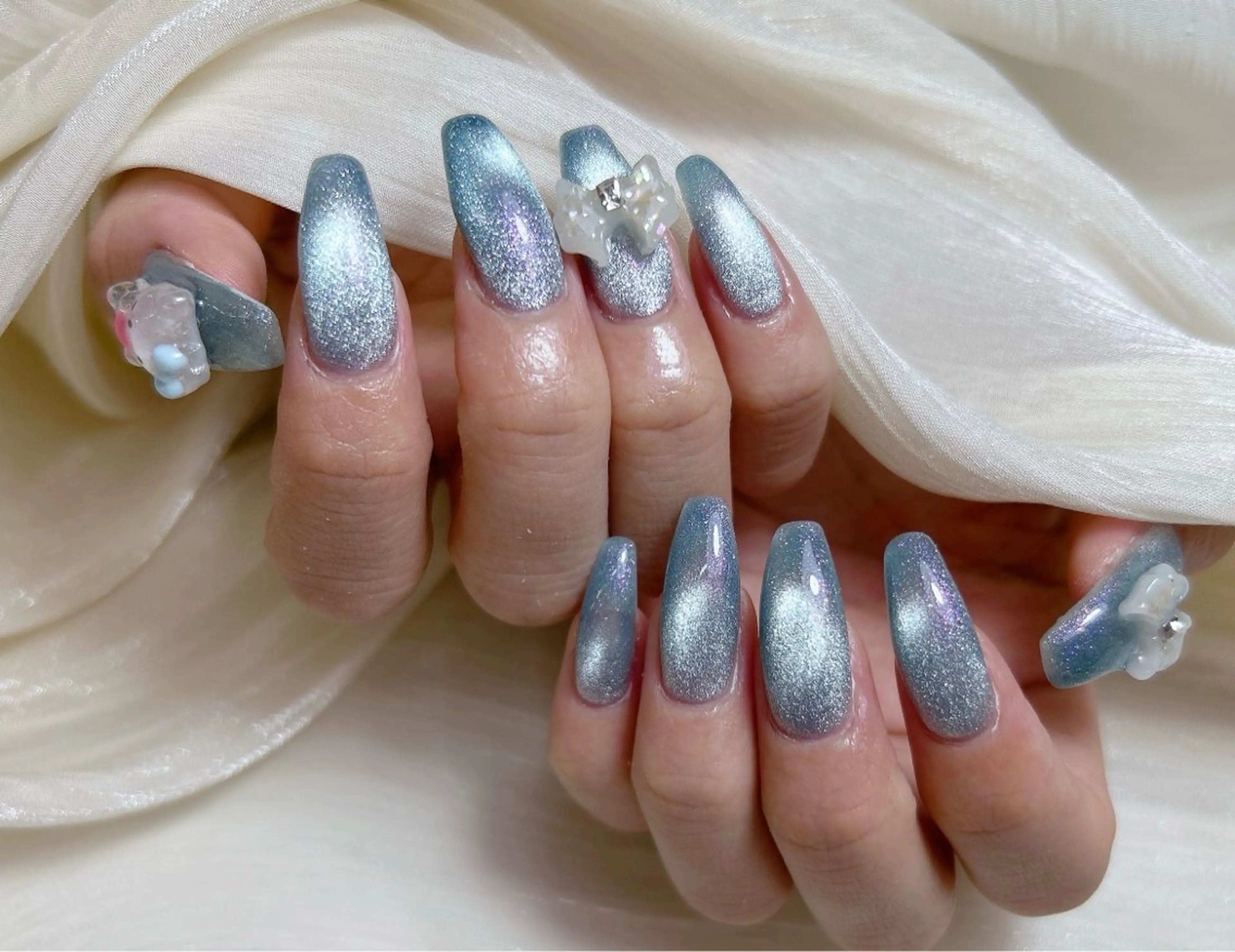 ネイル Na naのネイルデザイン