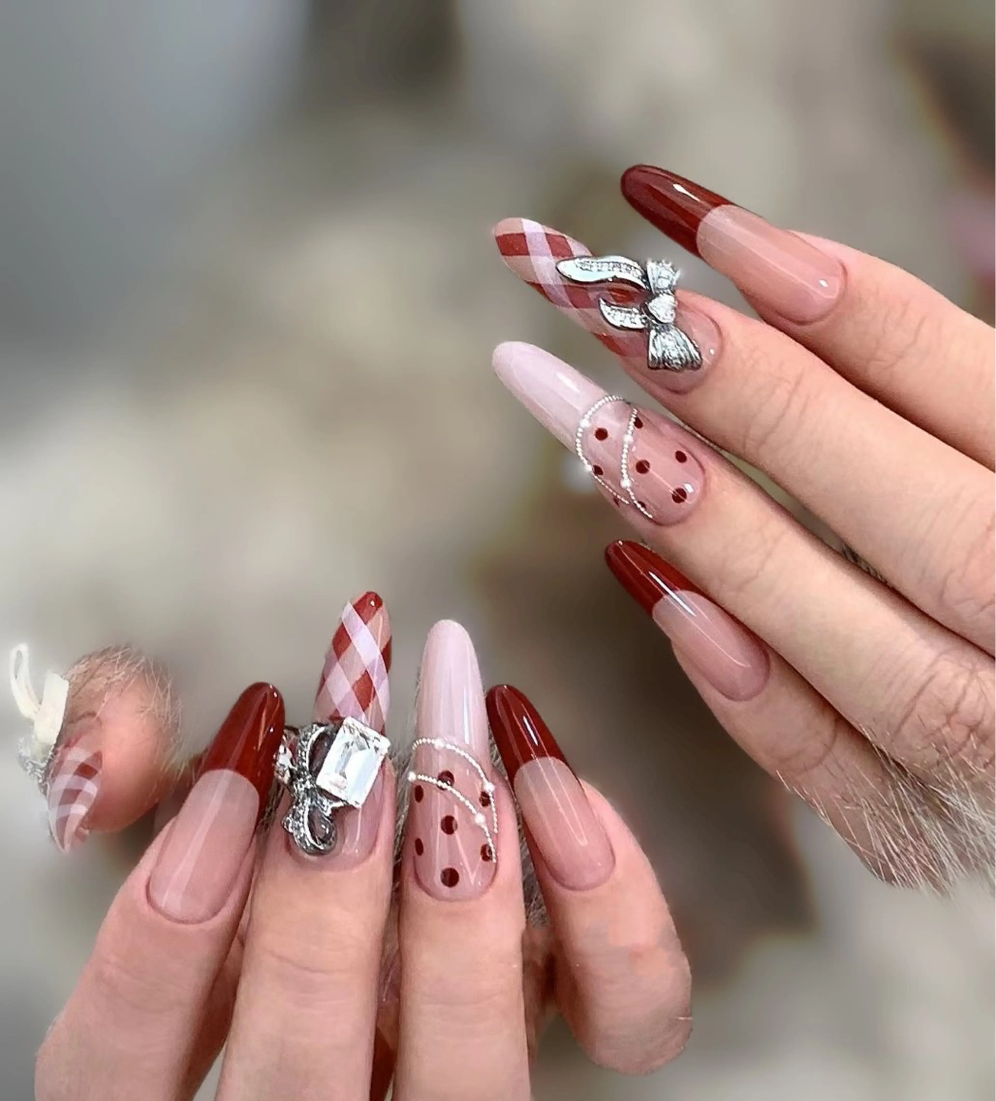 ネイル YK Beauty Salonのマツエク・マツパデザイン