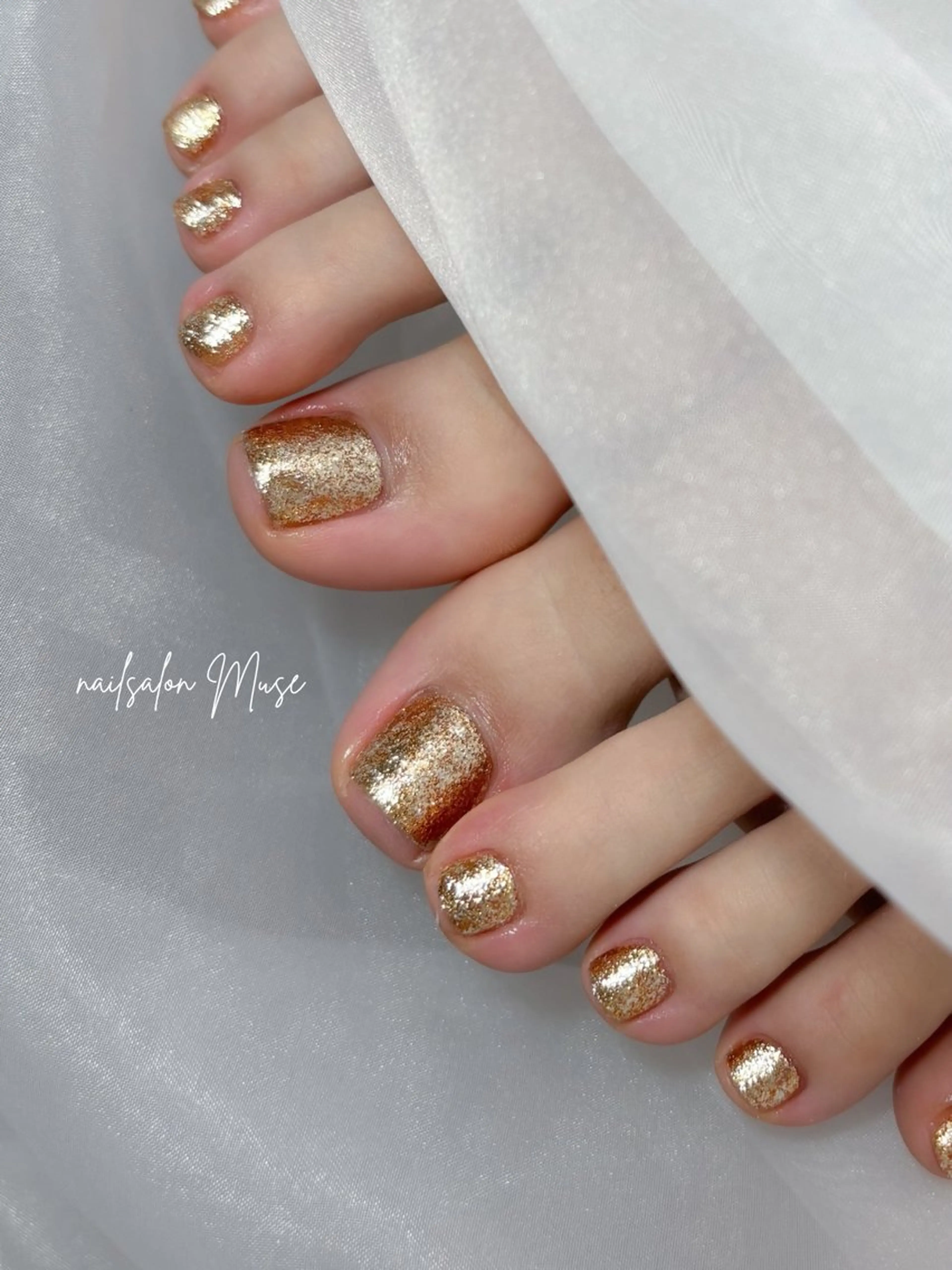 ネイル パラジェル取扱店 /しおんのネイルデザイン