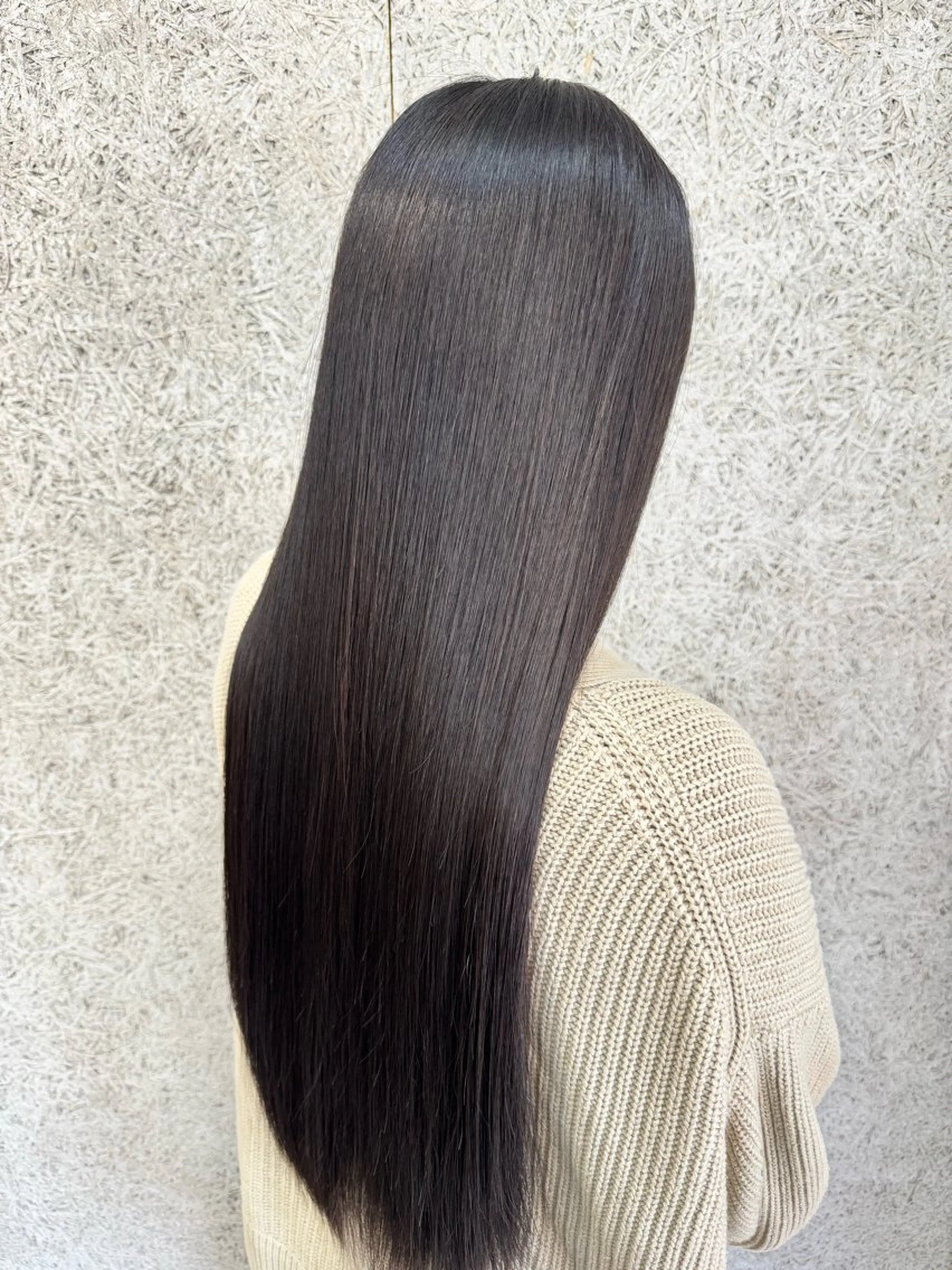 ⭐️ご新規様⭐️【平日限定】カット+縮毛矯正¥16500→¥14300の写真