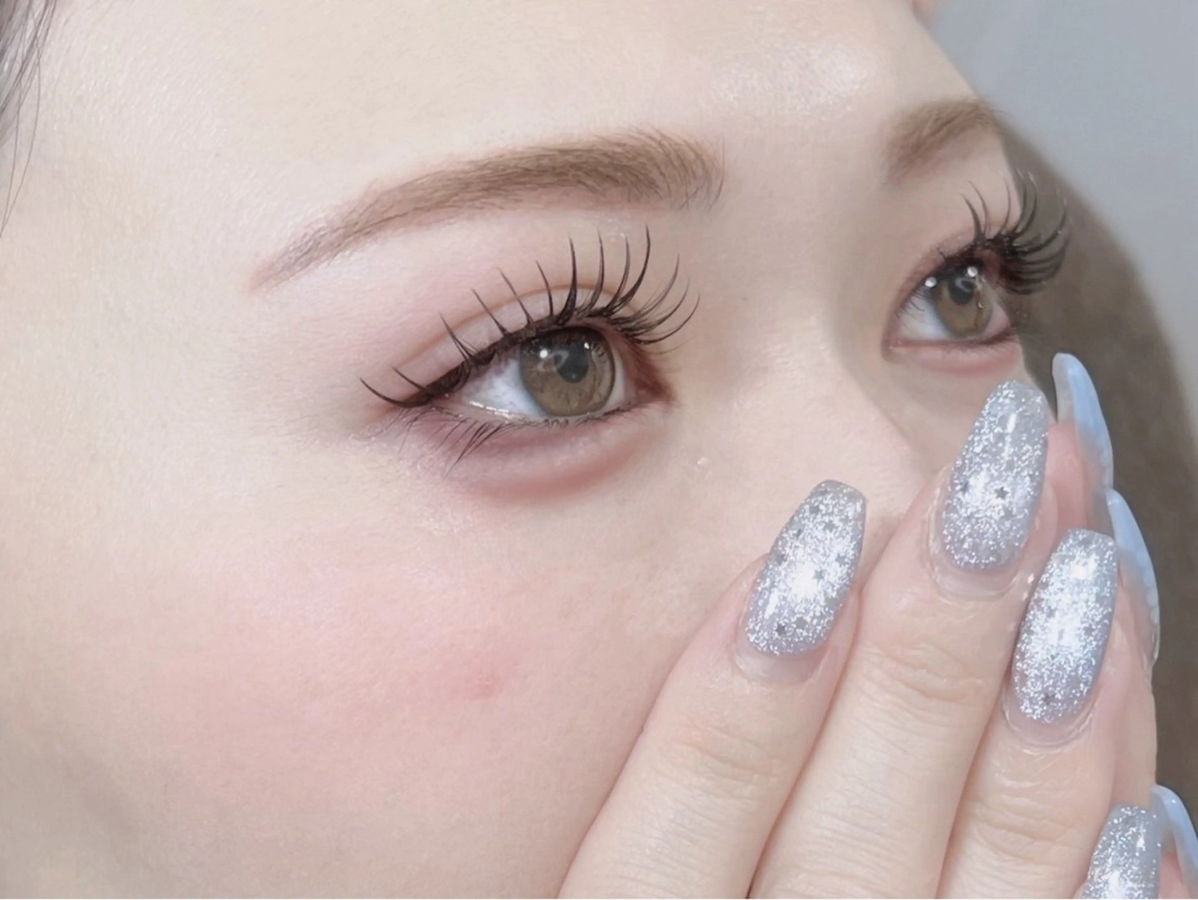 マツエク・マツパ ROEN  北岡崎所属・【ROEN】 サナ🌺のマツエク・マツパデザイン