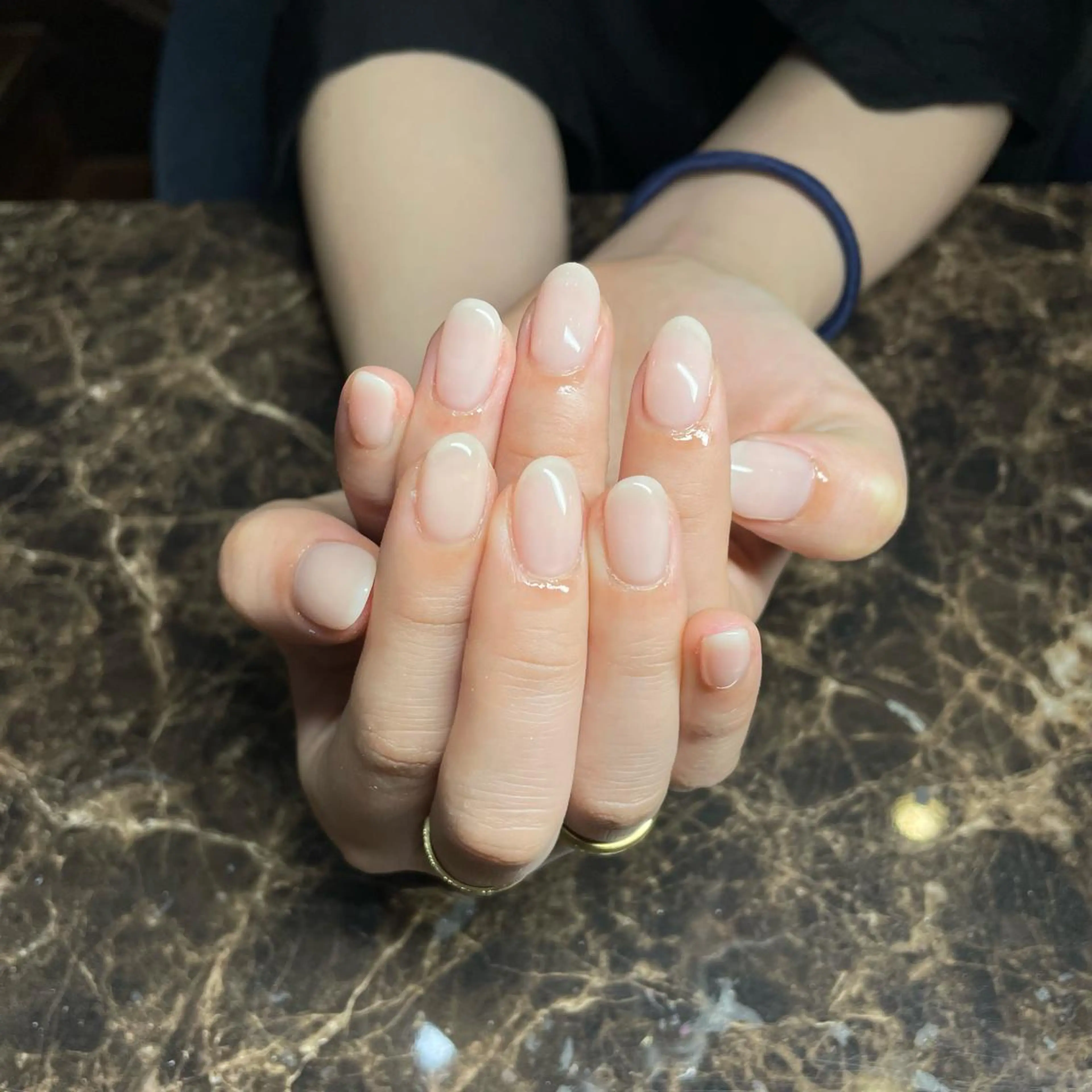 ネイル ハンドネイル IROHA Nail 堺雛薫のネイルデザイン