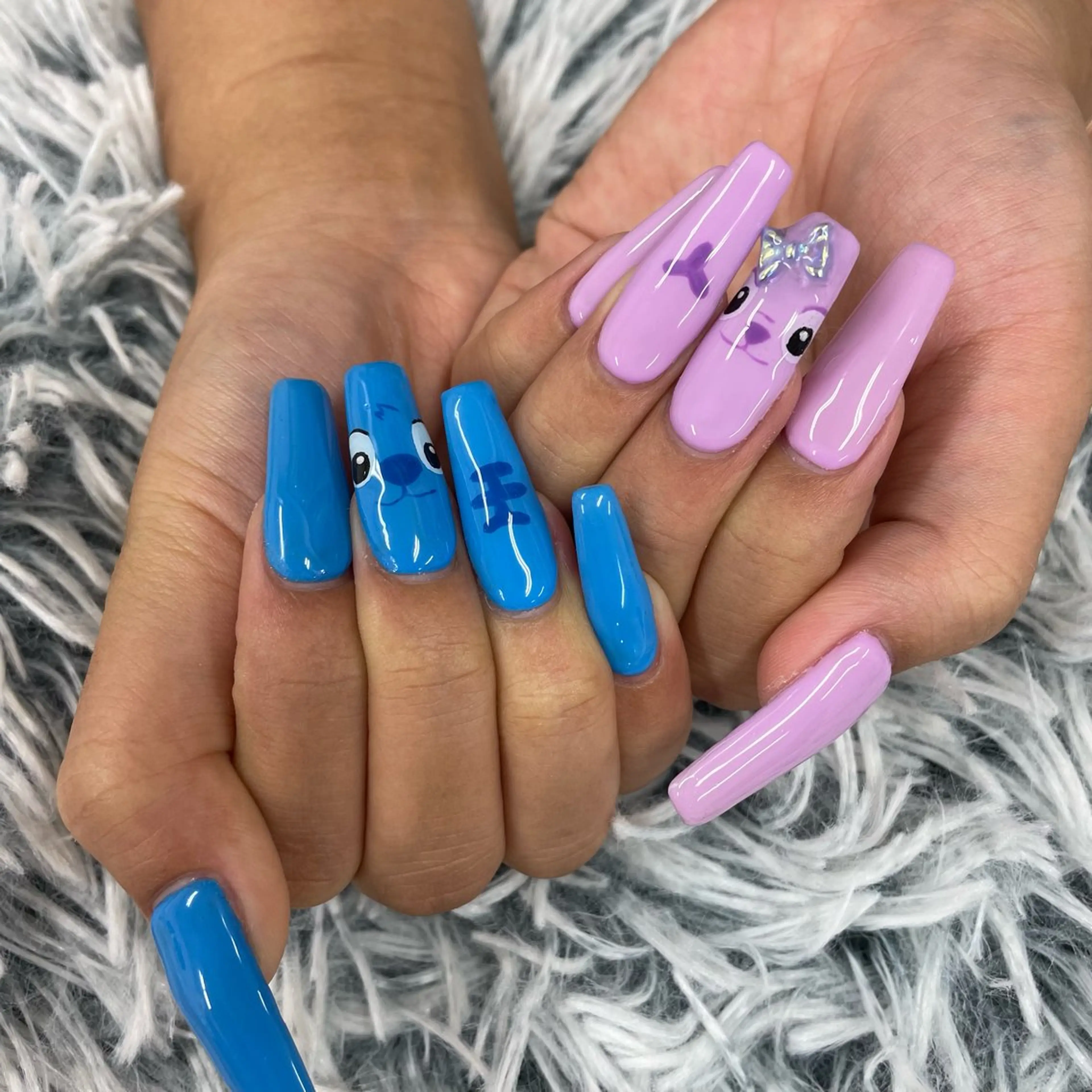 ネイル ハンドネイル ネイルサロンアネラ所属・Nail💞 rinakoのネイルデザイン