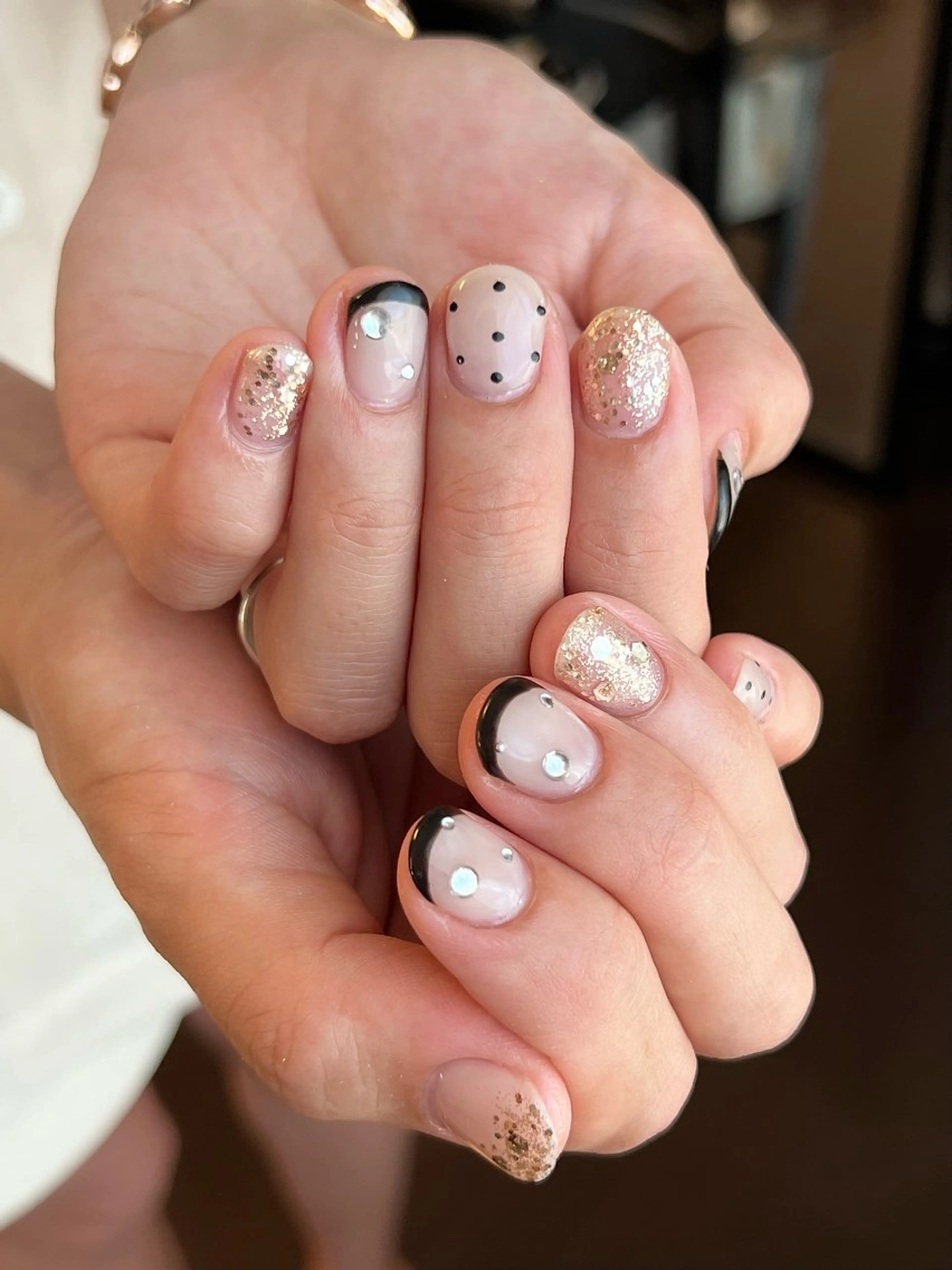 ネイル Ilvento nailのネイルデザイン