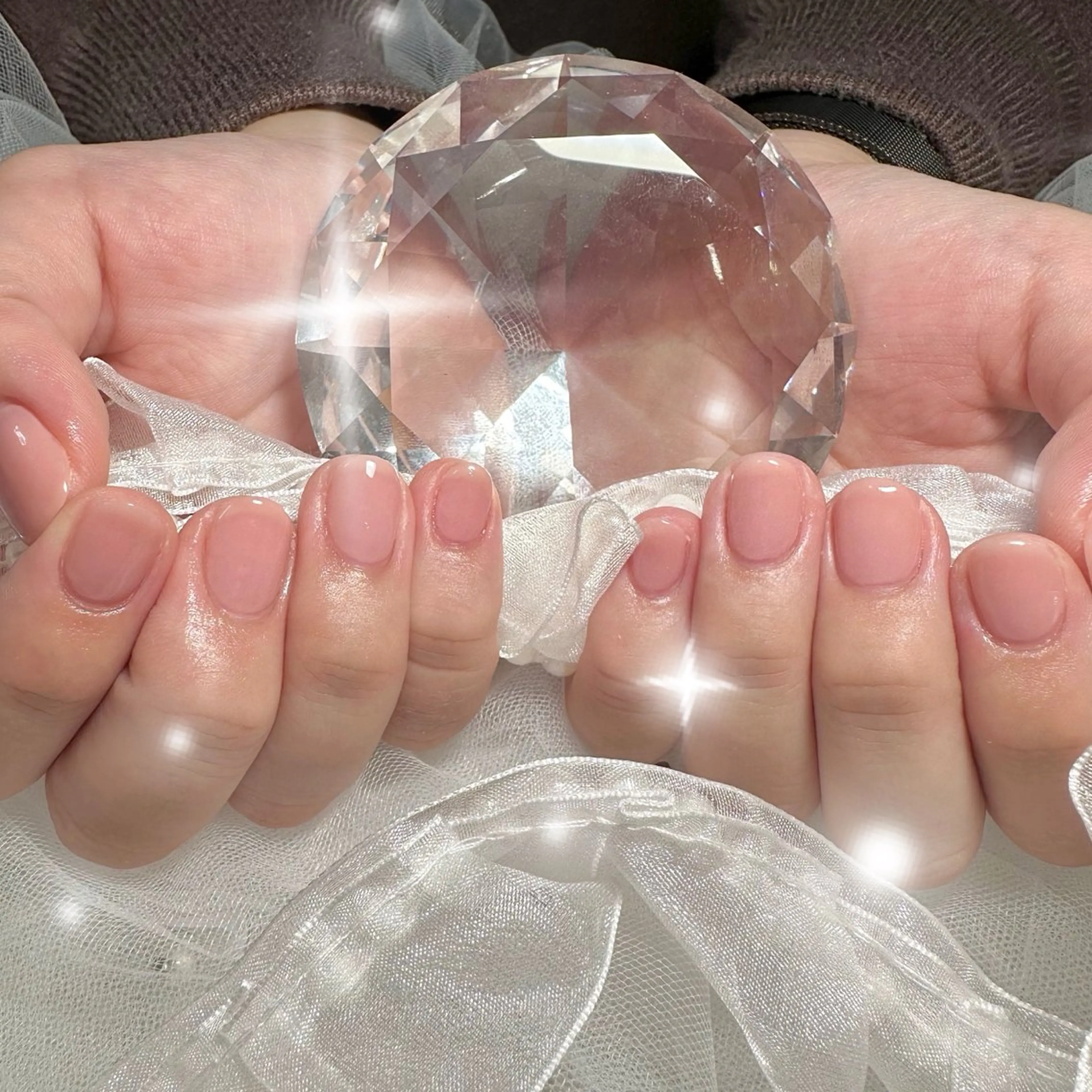 ネイル ハンドネイル Yuki Takahamaのネイルデザイン