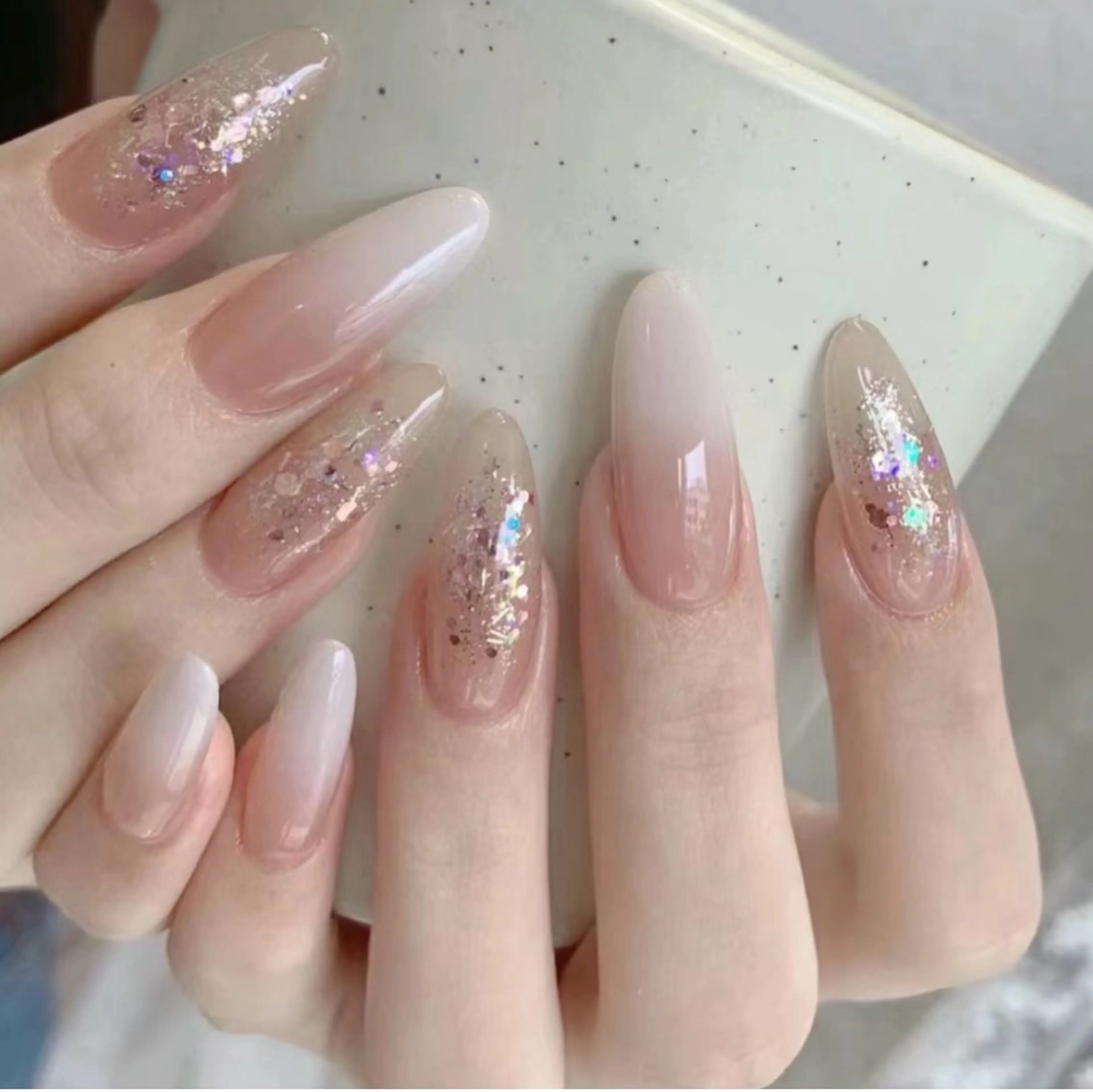 ネイル nail renのネイルデザイン