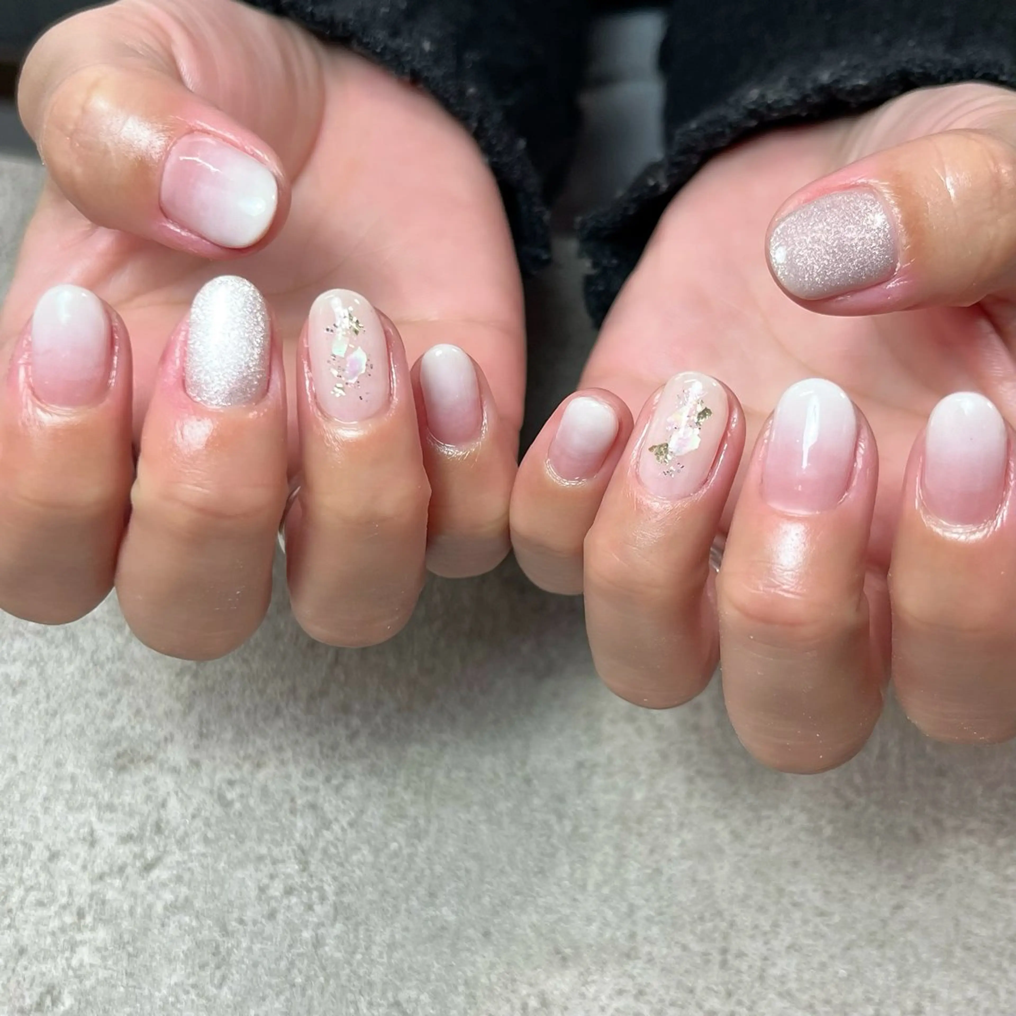 ネイル Koa nails.のネイルデザイン