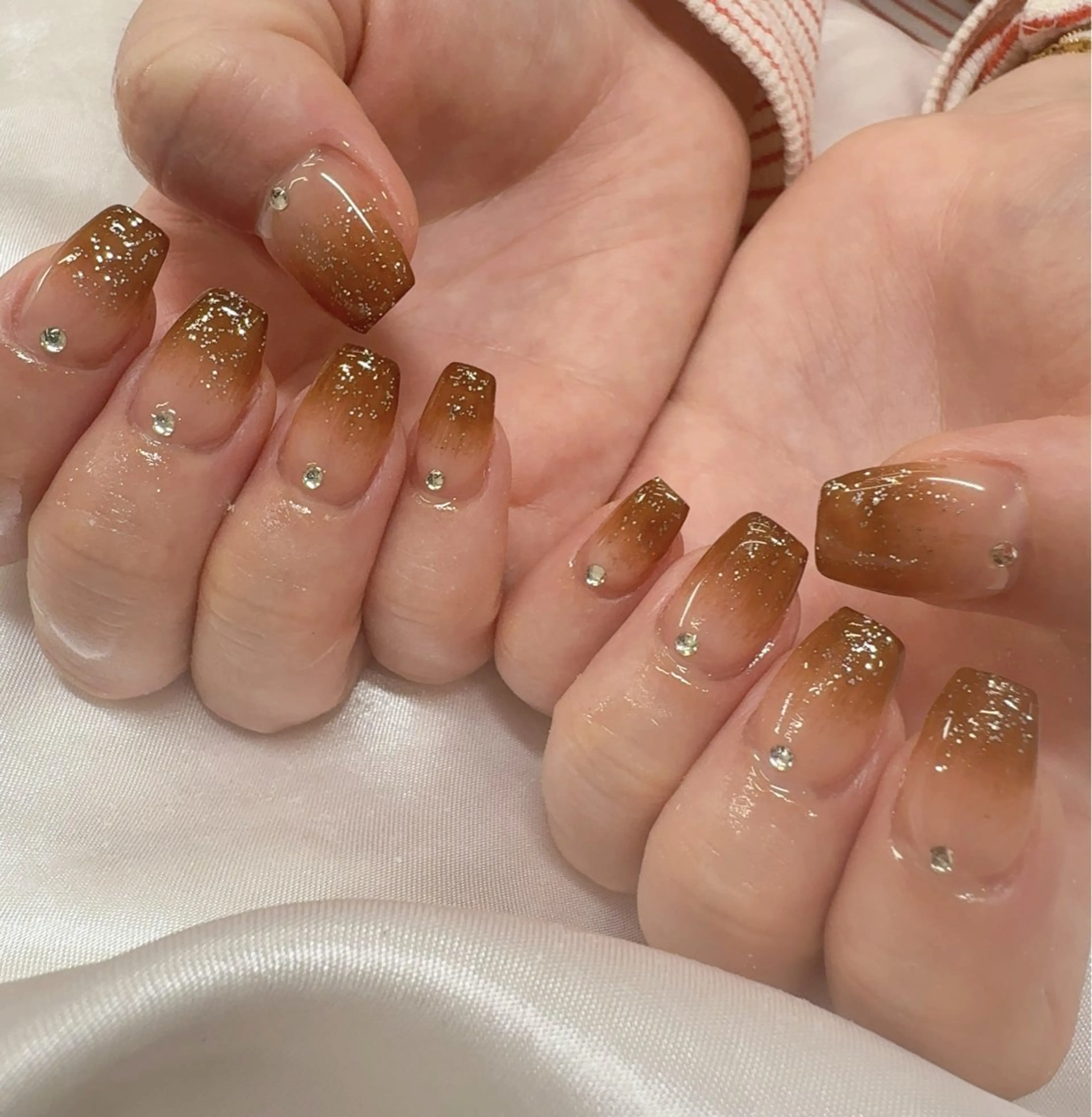 ネイル kouca  nail所属・コウ カnail💅のネイルデザイン