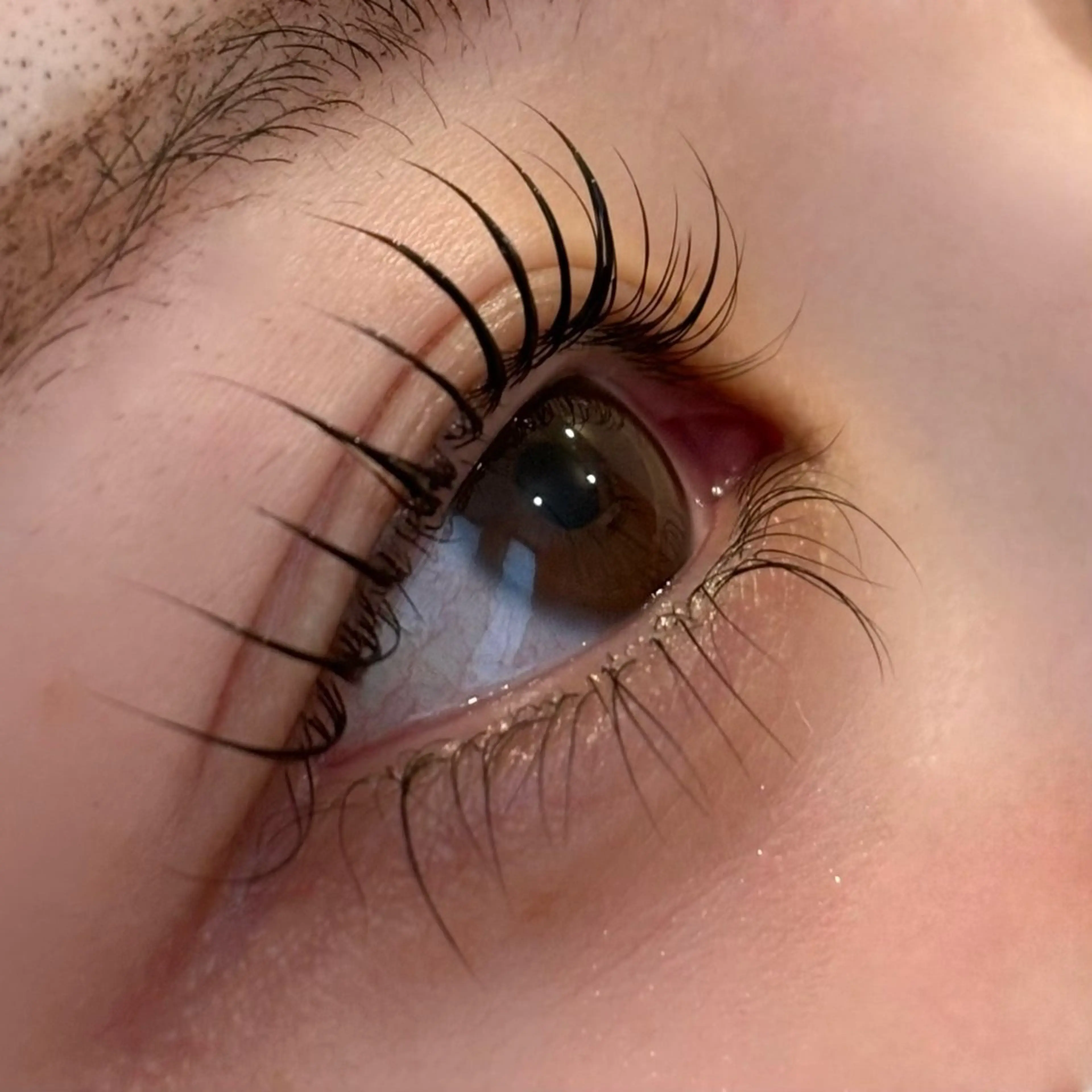 マツエク・マツパ Hisui 山本のエステ・リラクイメージ