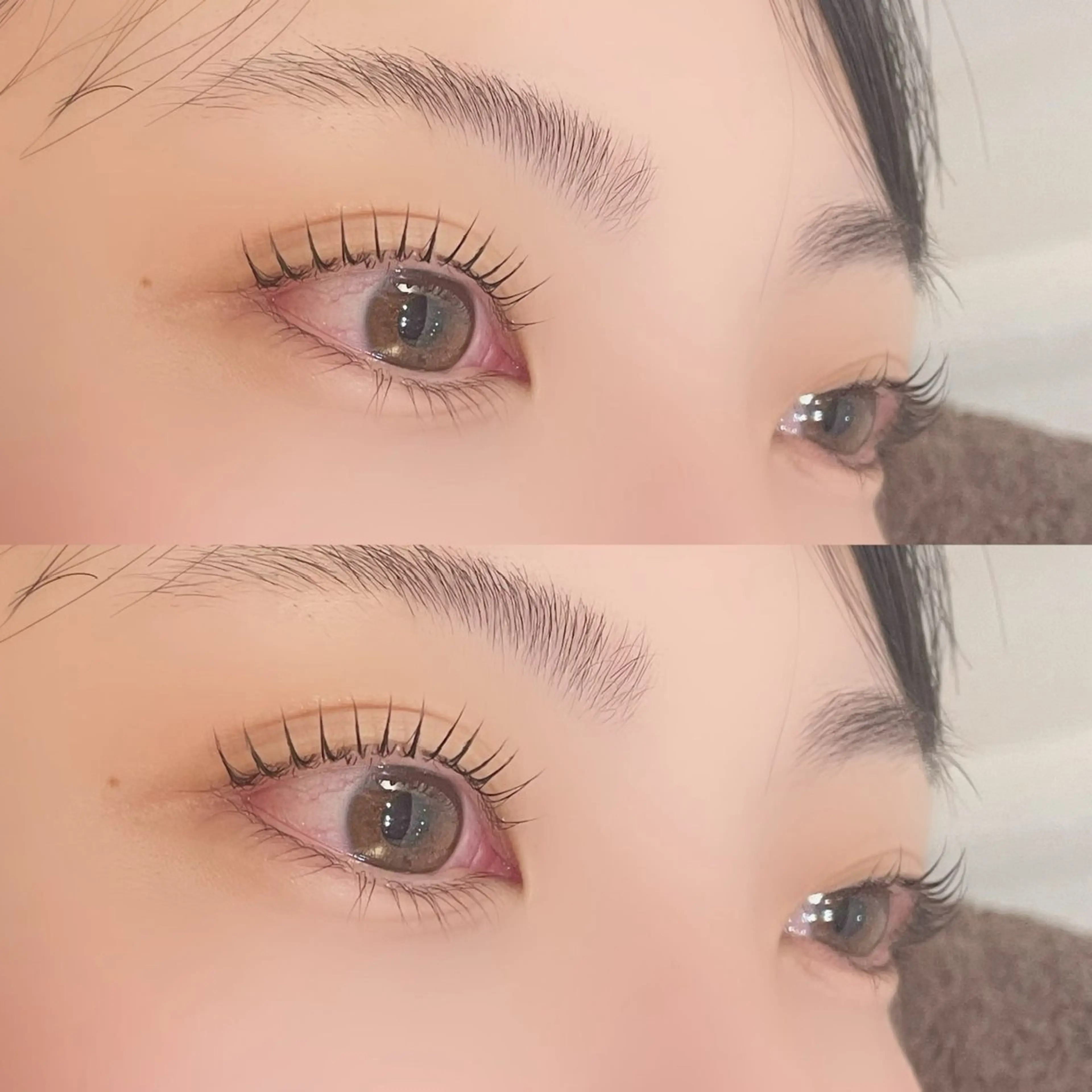 マツエク・マツパ Eyelash&nailartsalon Ali'i所属・せきね ゆりのマツエク・マツパデザイン