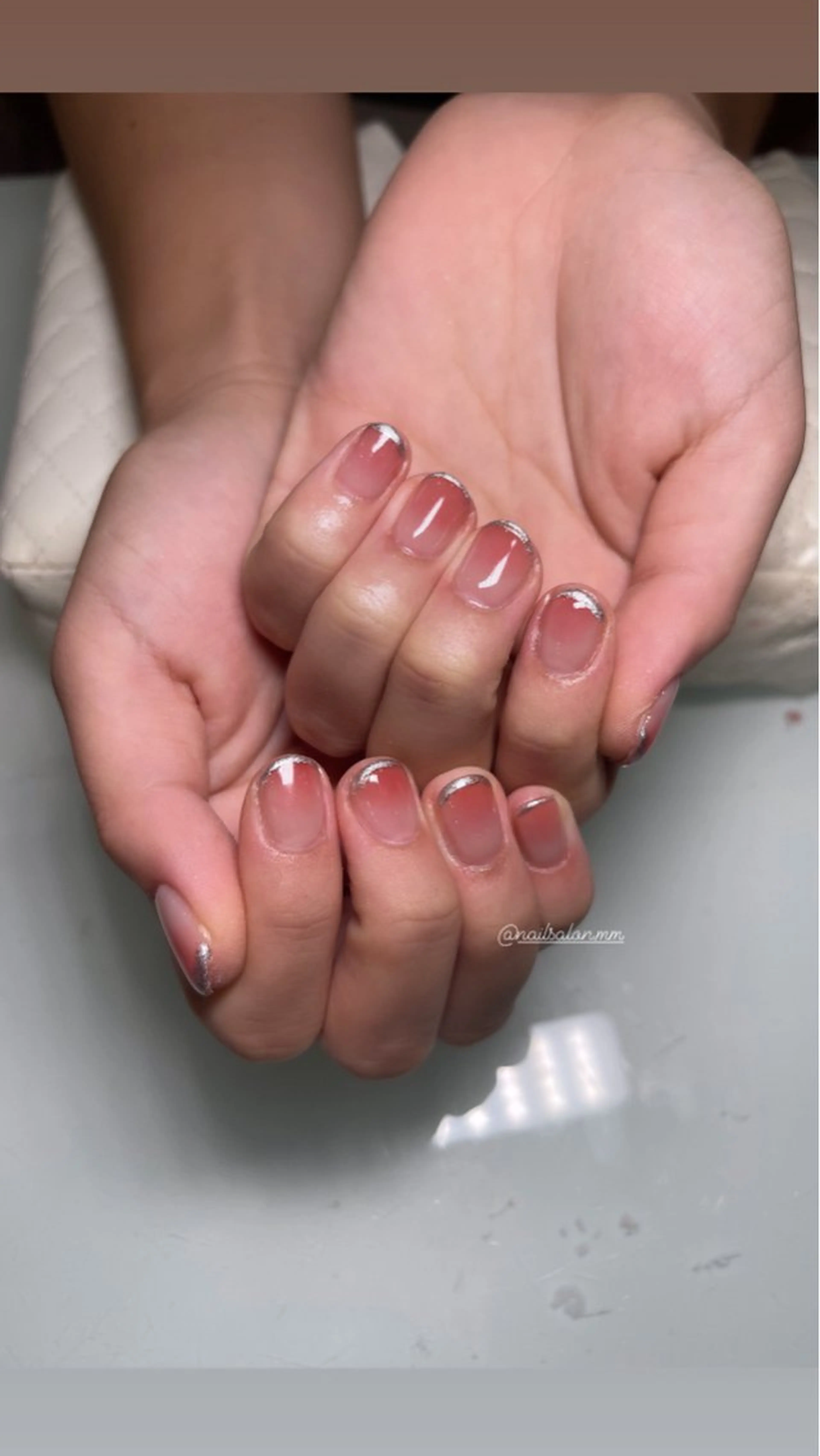 ネイル Nail salon mmのネイルデザイン