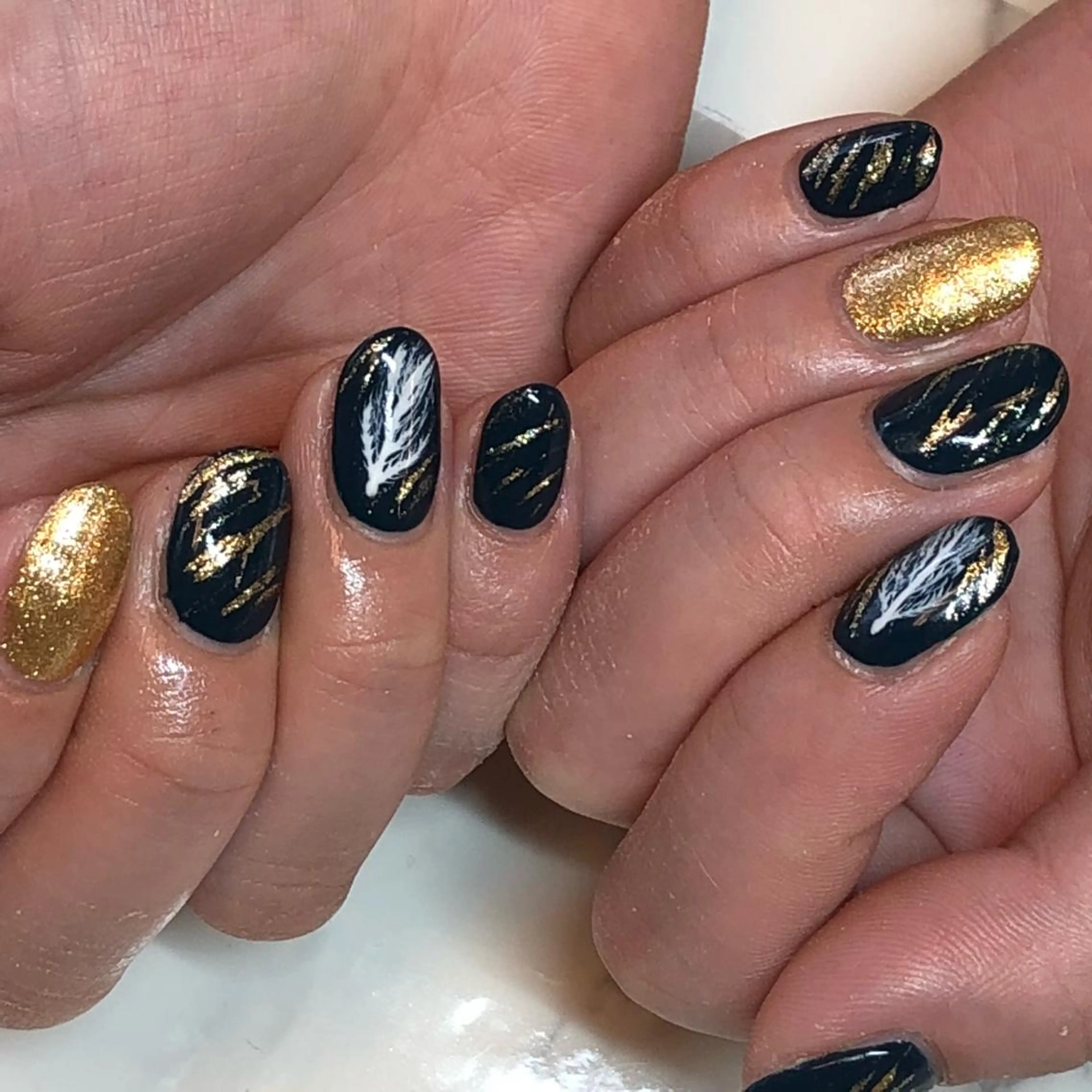 ネイル KIREIE NAILSのネイルデザイン