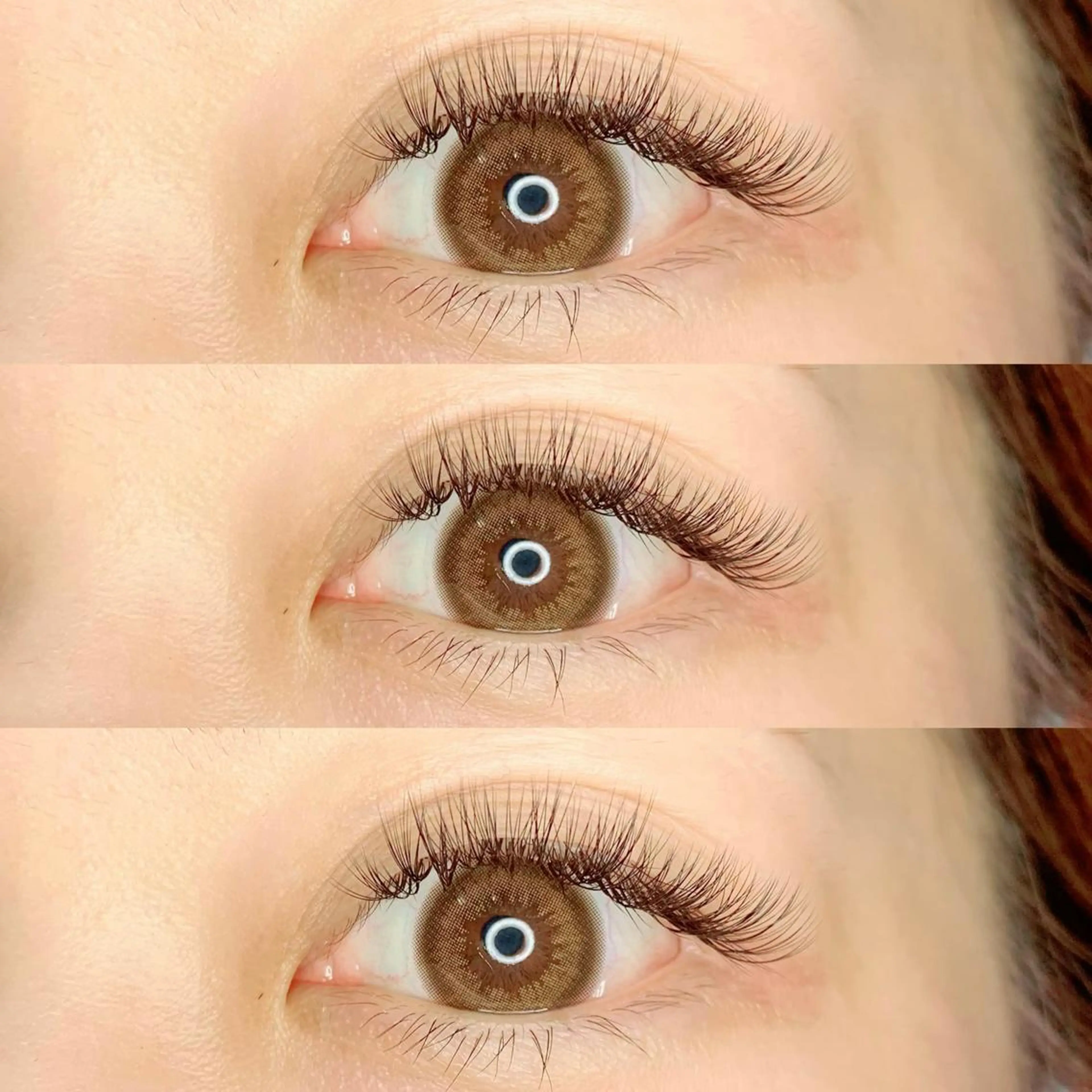 マツエク・マツパ マツエク Little River所属・Little Riverのマツエク・マツパデザイン