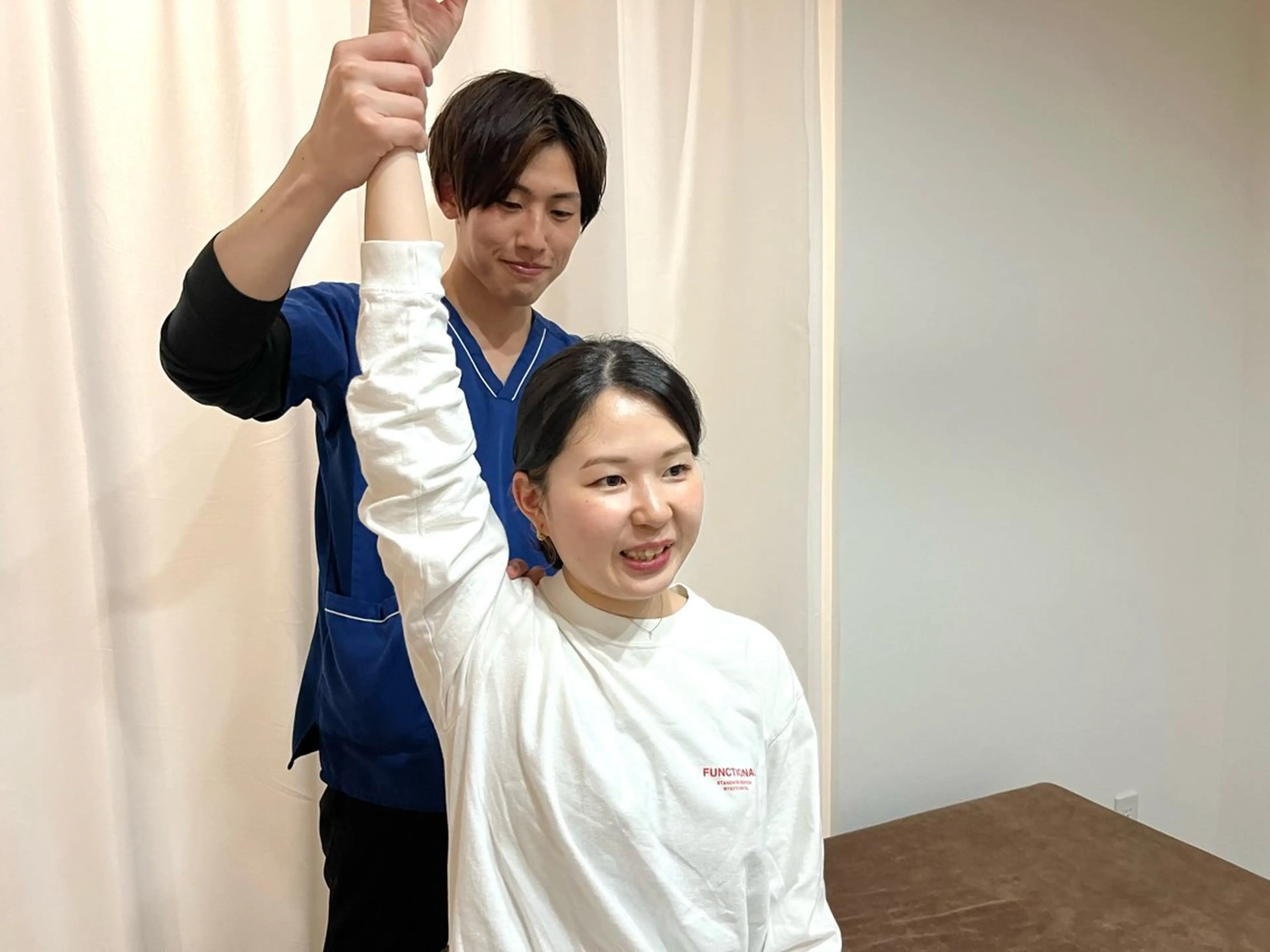 からだびより @石和田のエステ・リラクイメージ