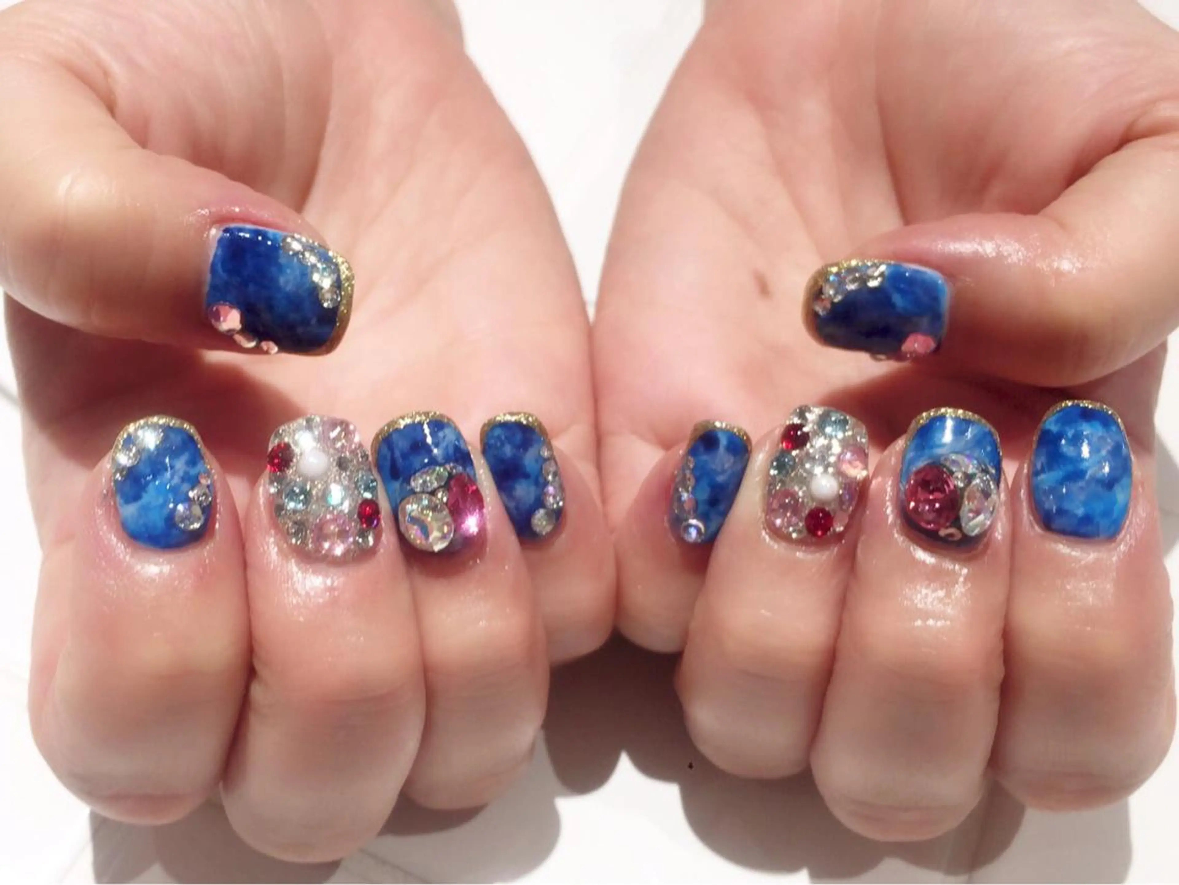 ネイル Salon Ｋのネイルデザイン