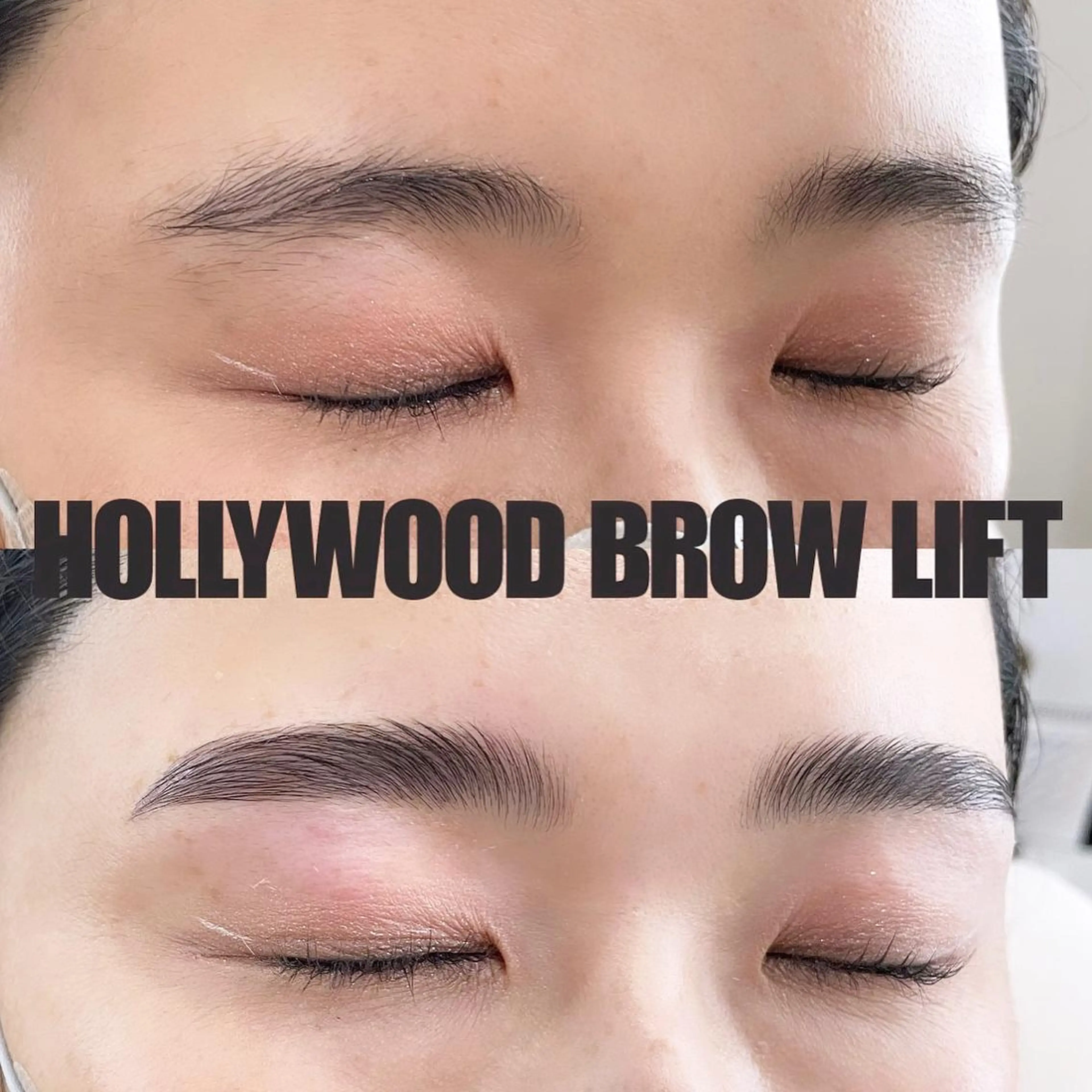 アイブロウ ar...beauty salon所属・藤原 茜のマツエク・マツパデザイン