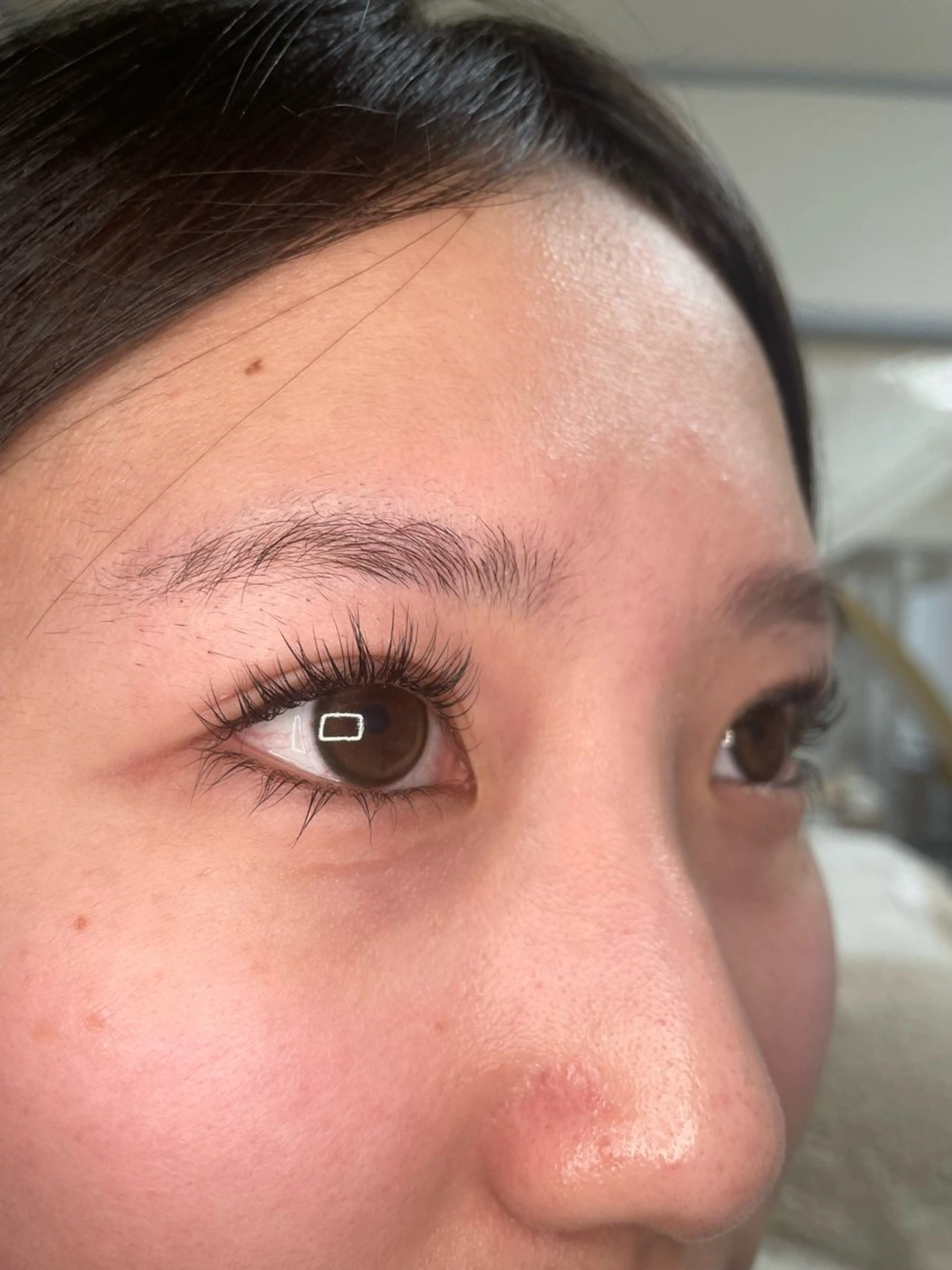 マツエク・マツパ eye and nail m所属・⭐️m⭐️ mikiのマツエク・マツパデザイン