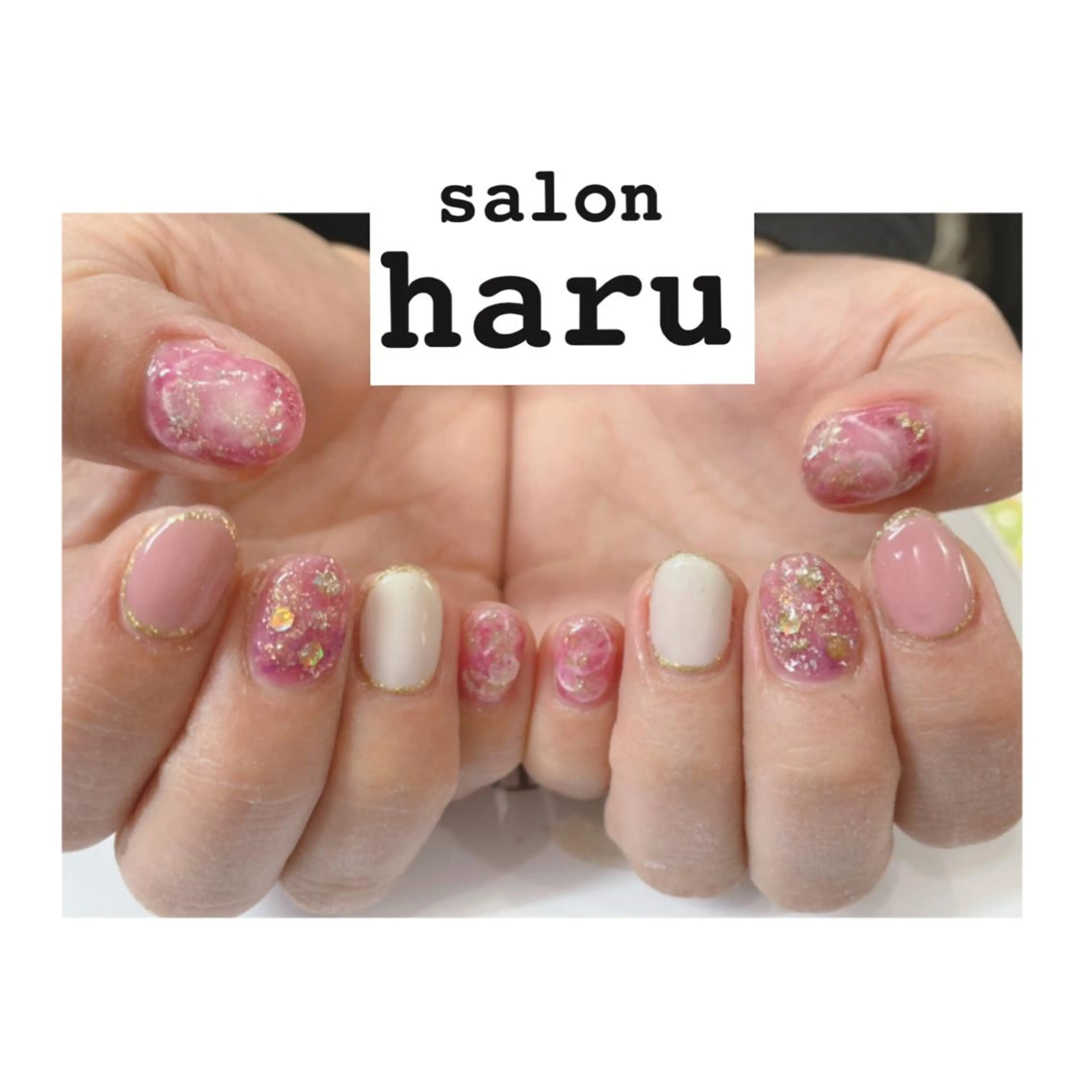 ネイル haru ⭐︎のその他イメージ