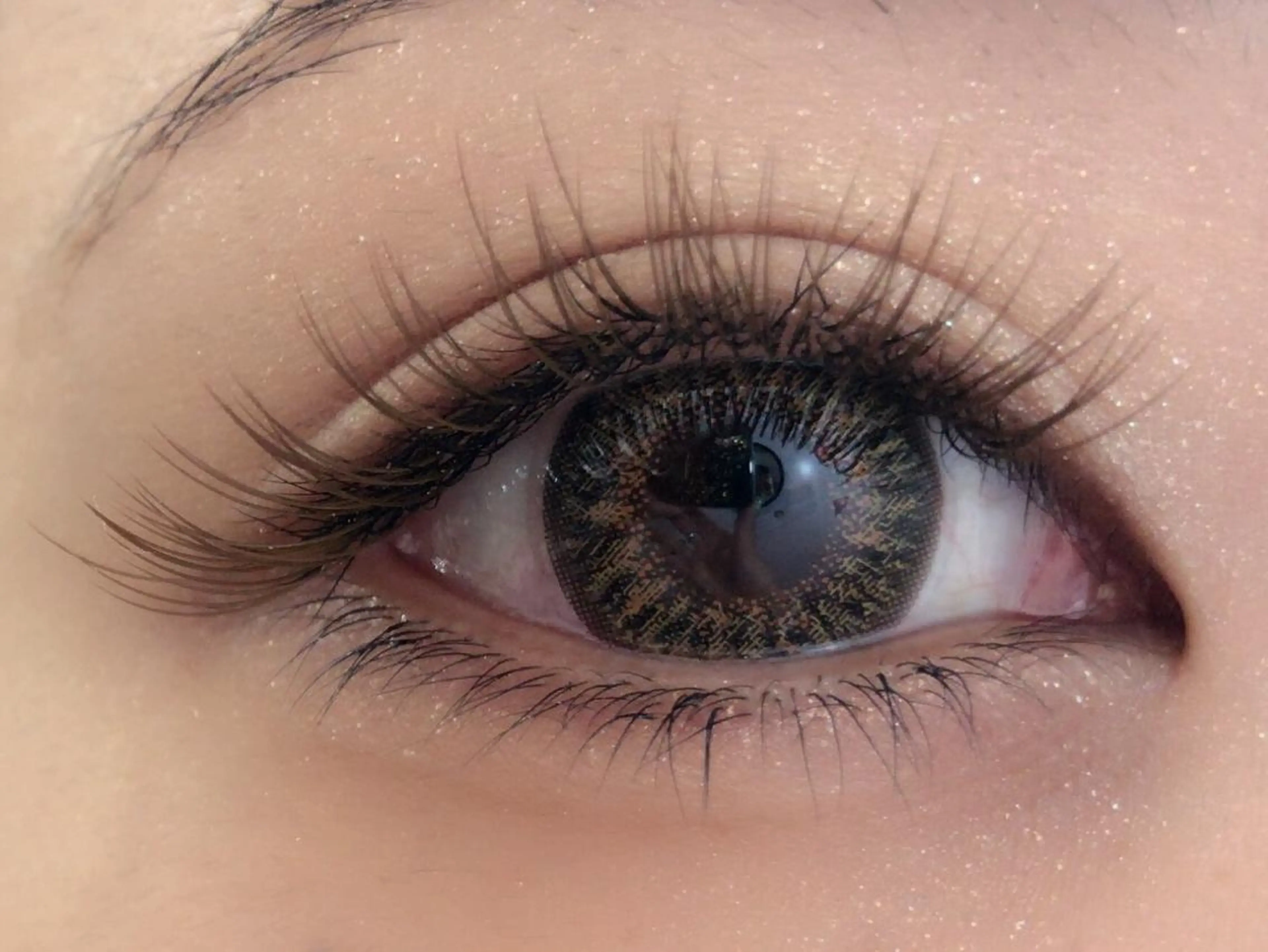 マツエク・マツパ Zina 稲毛海岸 /MAOのマツエク・マツパデザイン