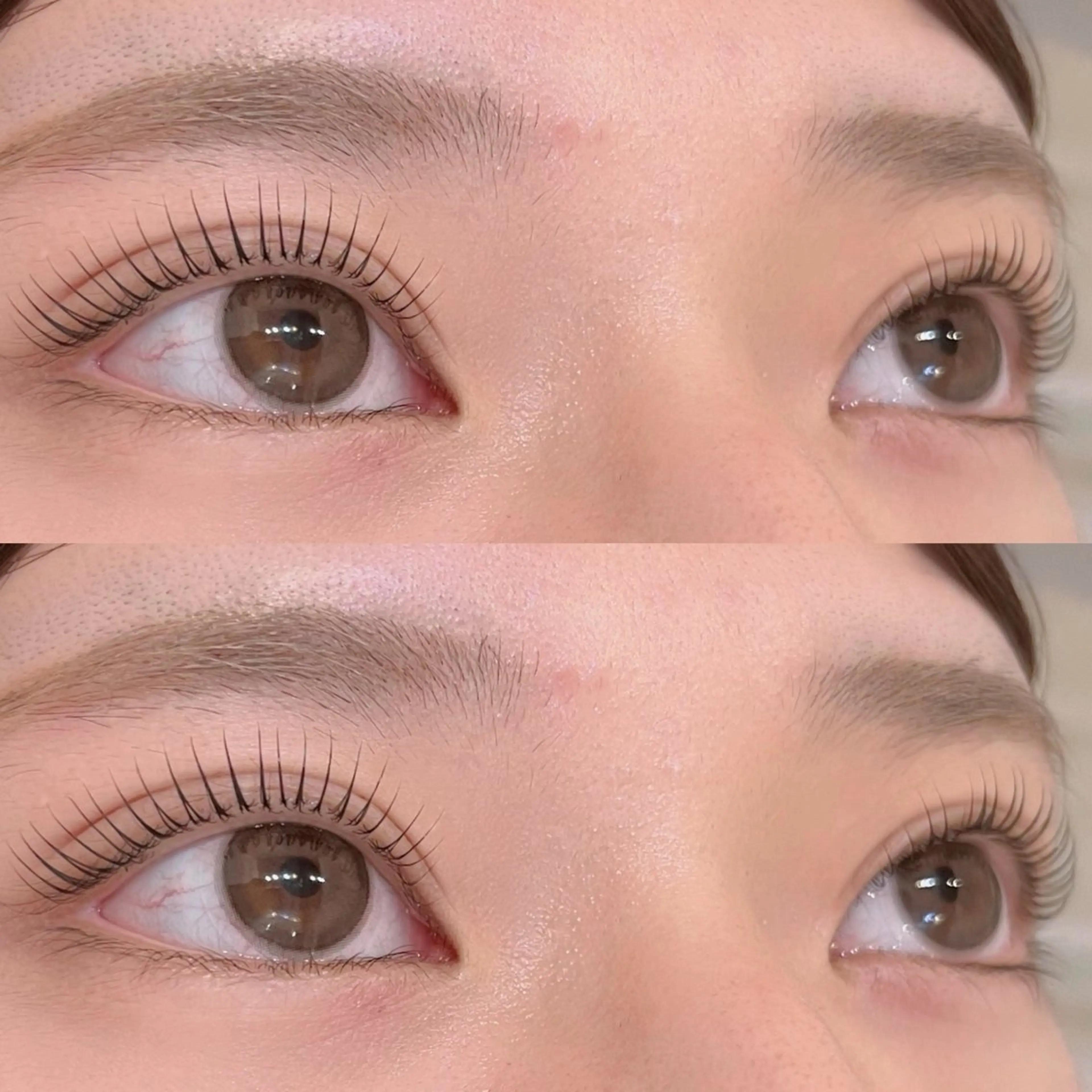 マツエク・マツパ Dカール 𝐔𝐭𝐚‎🍬 CHARM町田のマツエク・マツパデザイン