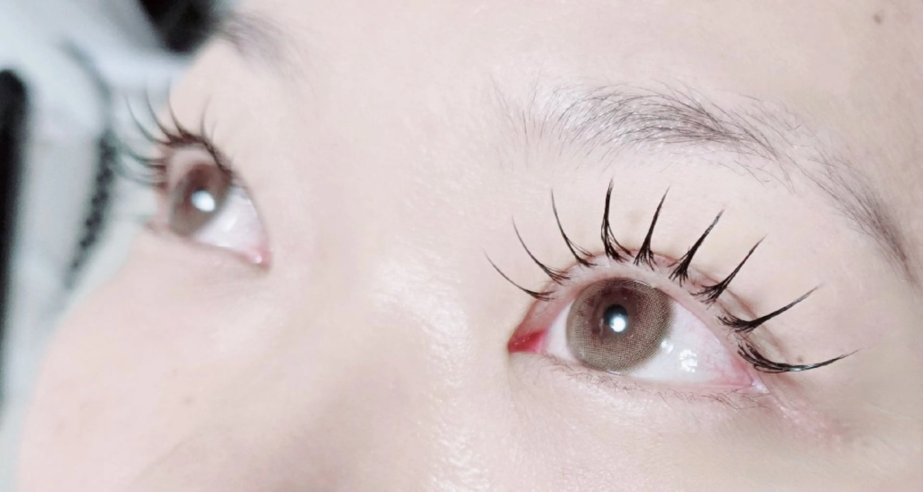 マツエク・マツパ Jカール マツエク EyelashSalon chel所属・新越谷駅徒歩１分❇️ Salon　chelのマツエク・マツパデザイン