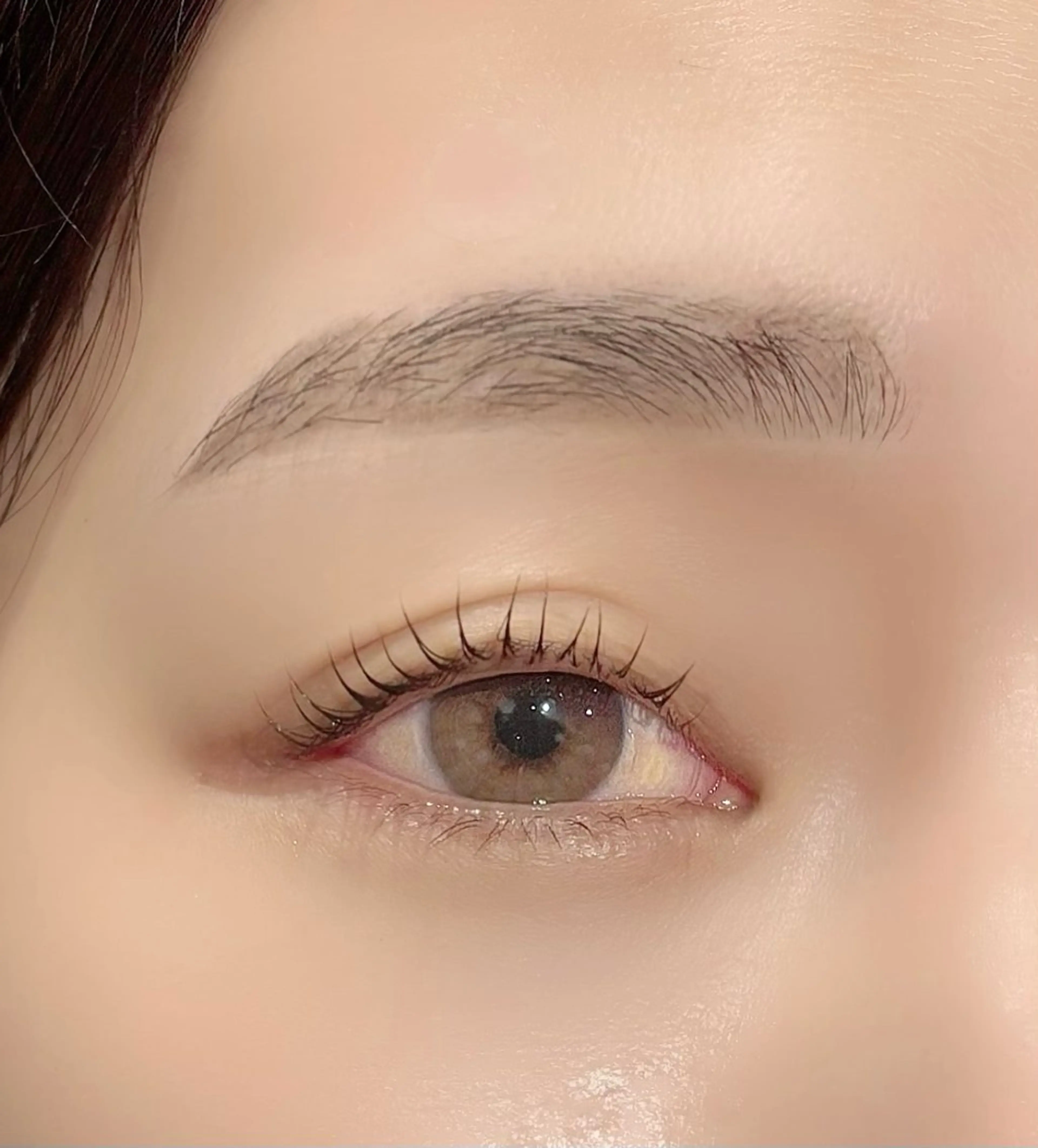 マツエク・マツパ Makea西新井店 井上のマツエク・マツパデザイン