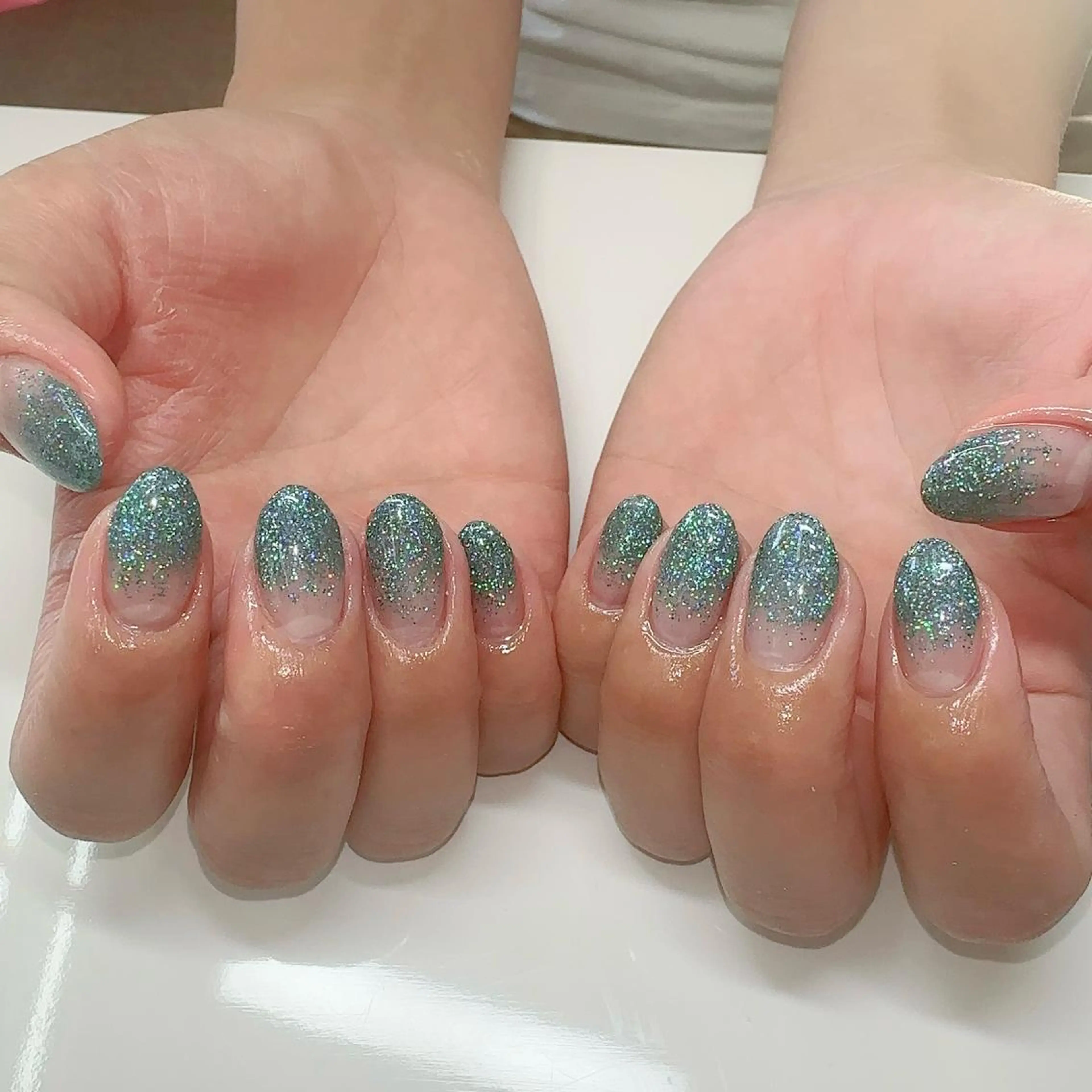 ネイル ハンドネイル KAONAILpg東大和店所属・KAONAIL ☆MAI☆のネイルデザイン