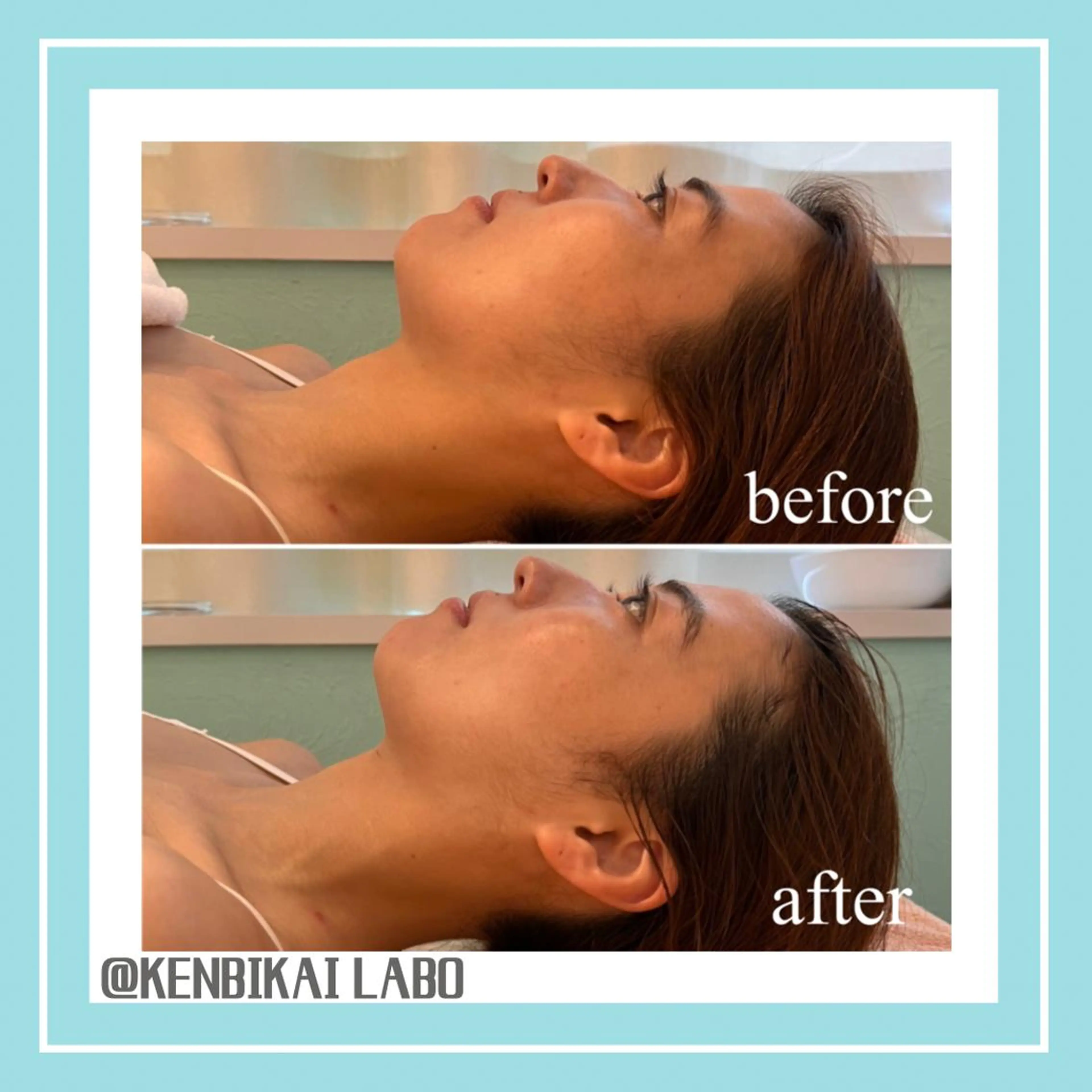 小林 麻美のエステ・リラクイメージ