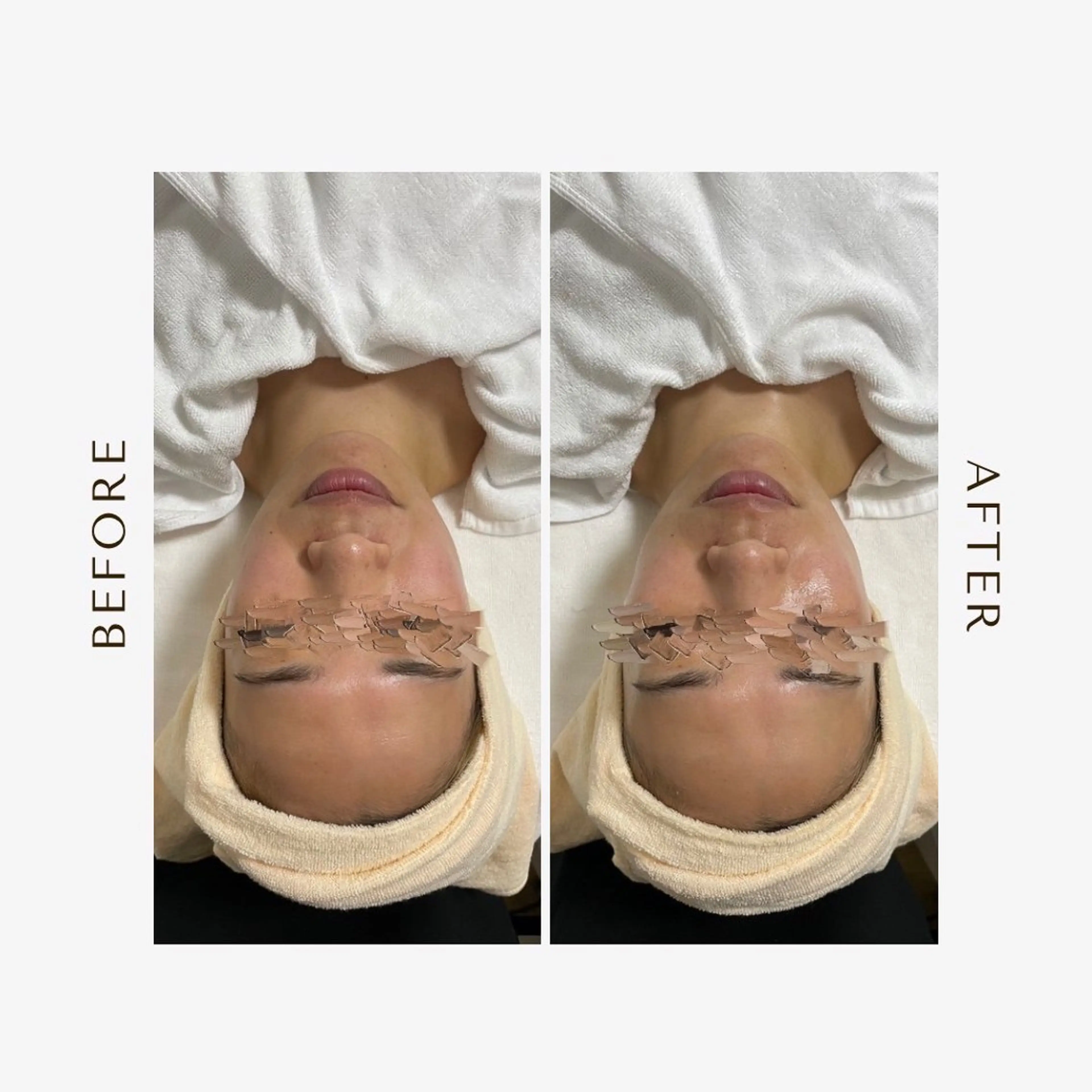 東海エリア1位受賞 長江香保のエステ・リラクイメージ