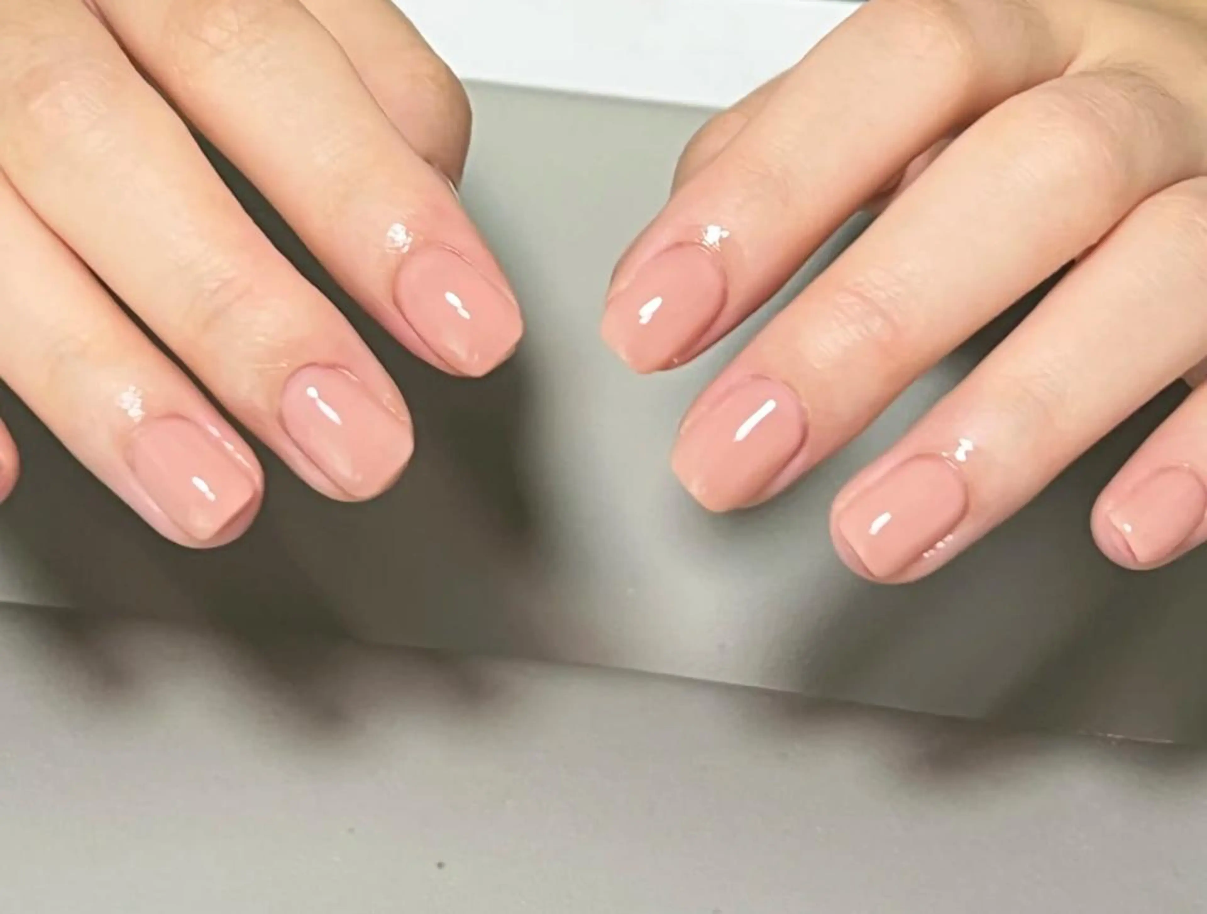 ネイル ハンドネイル Molly _nailのネイルデザイン