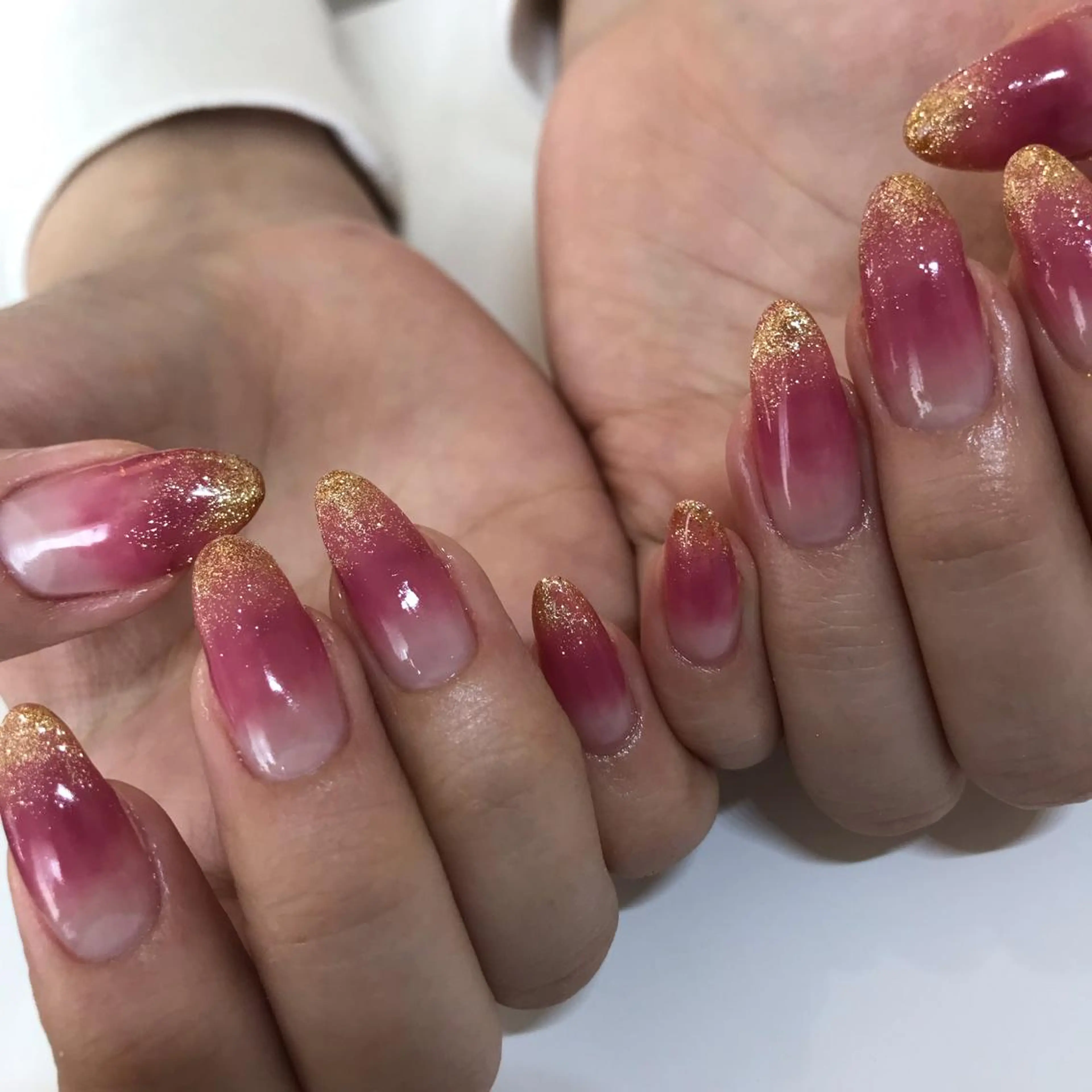 ネイル fufu la.のネイルデザイン