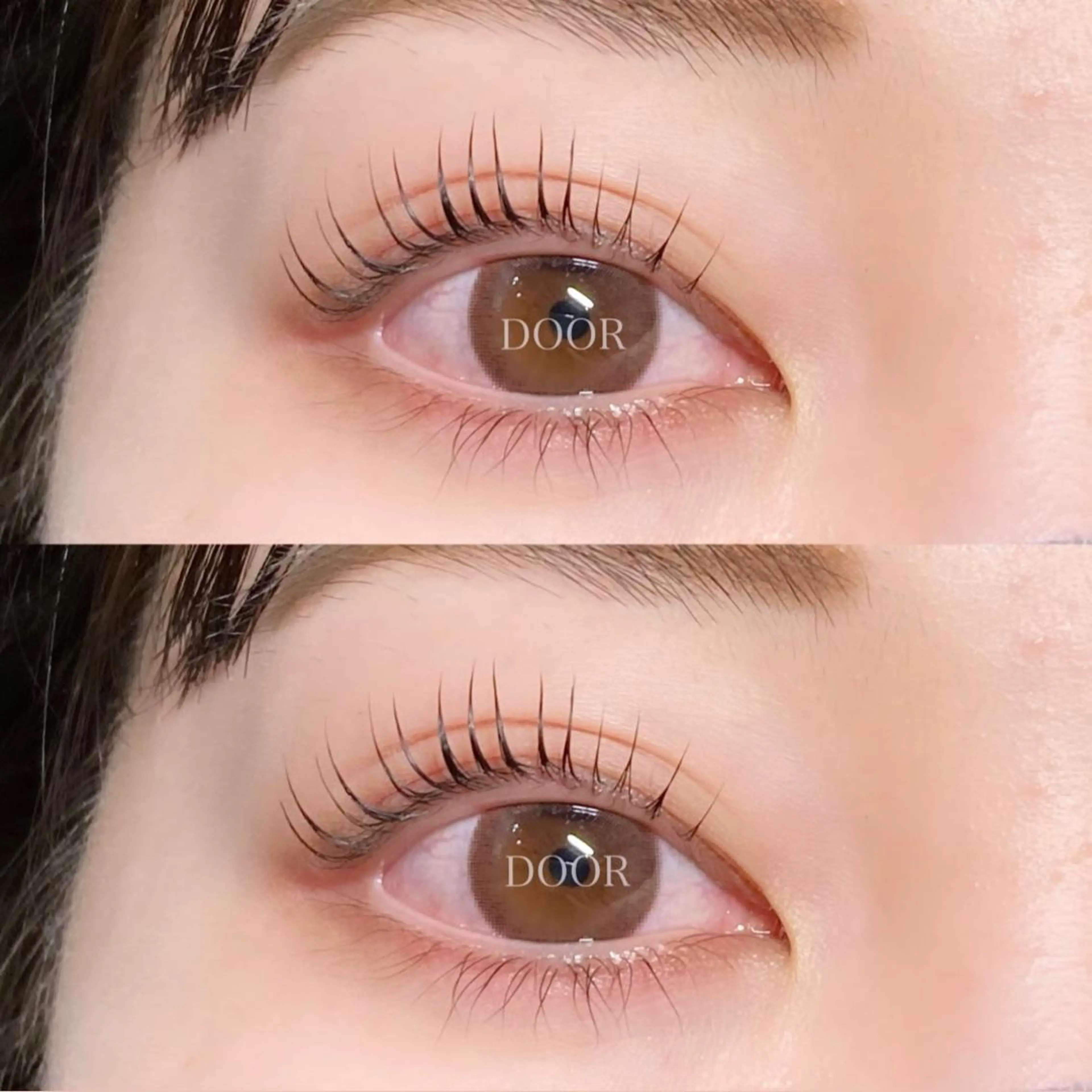 マツエク・マツパ マツパ MIU 🎀のマツエク・マツパデザイン