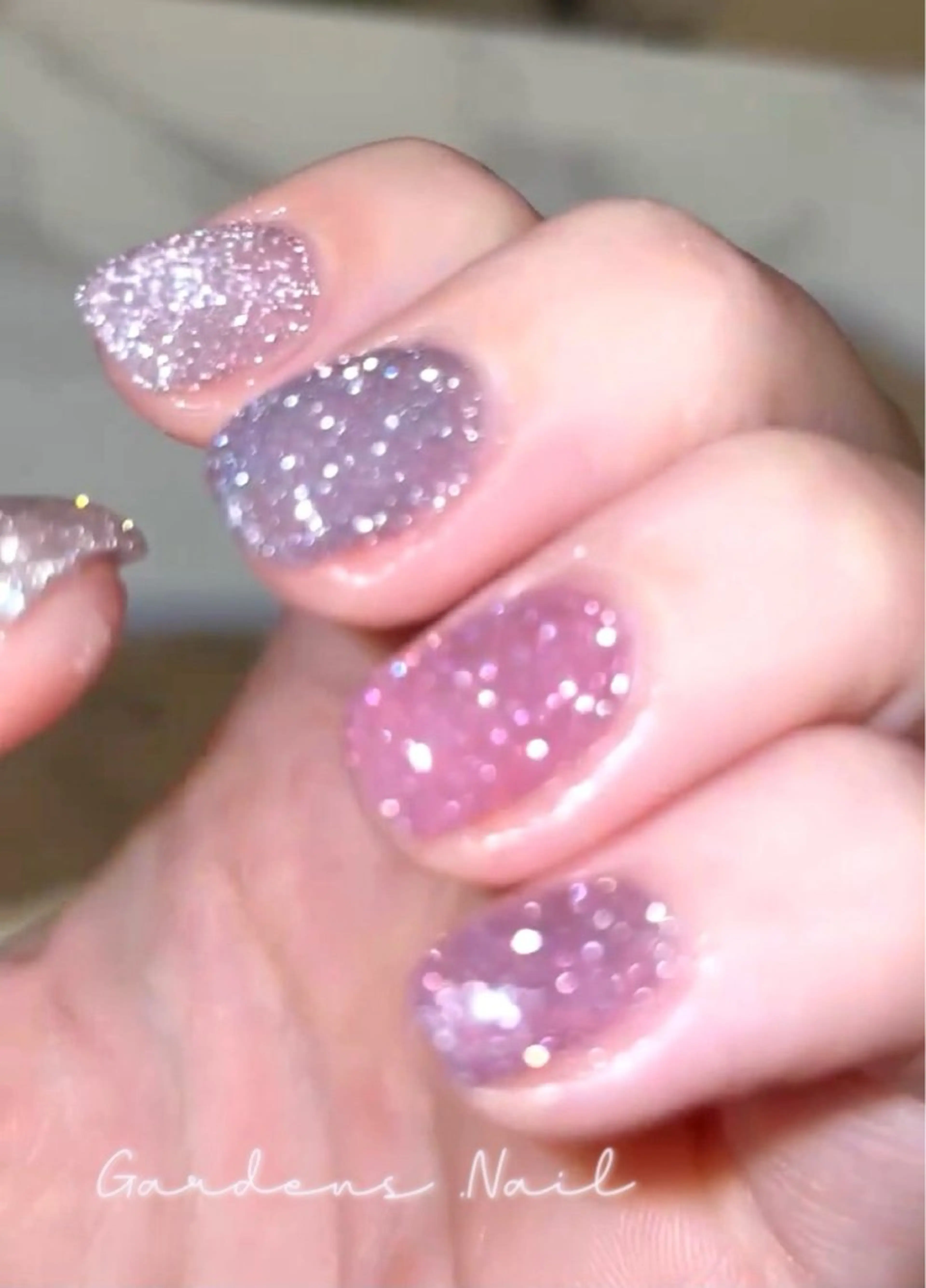 ネイル ガーデンズネイル所属・Gardens nailのネイルデザイン