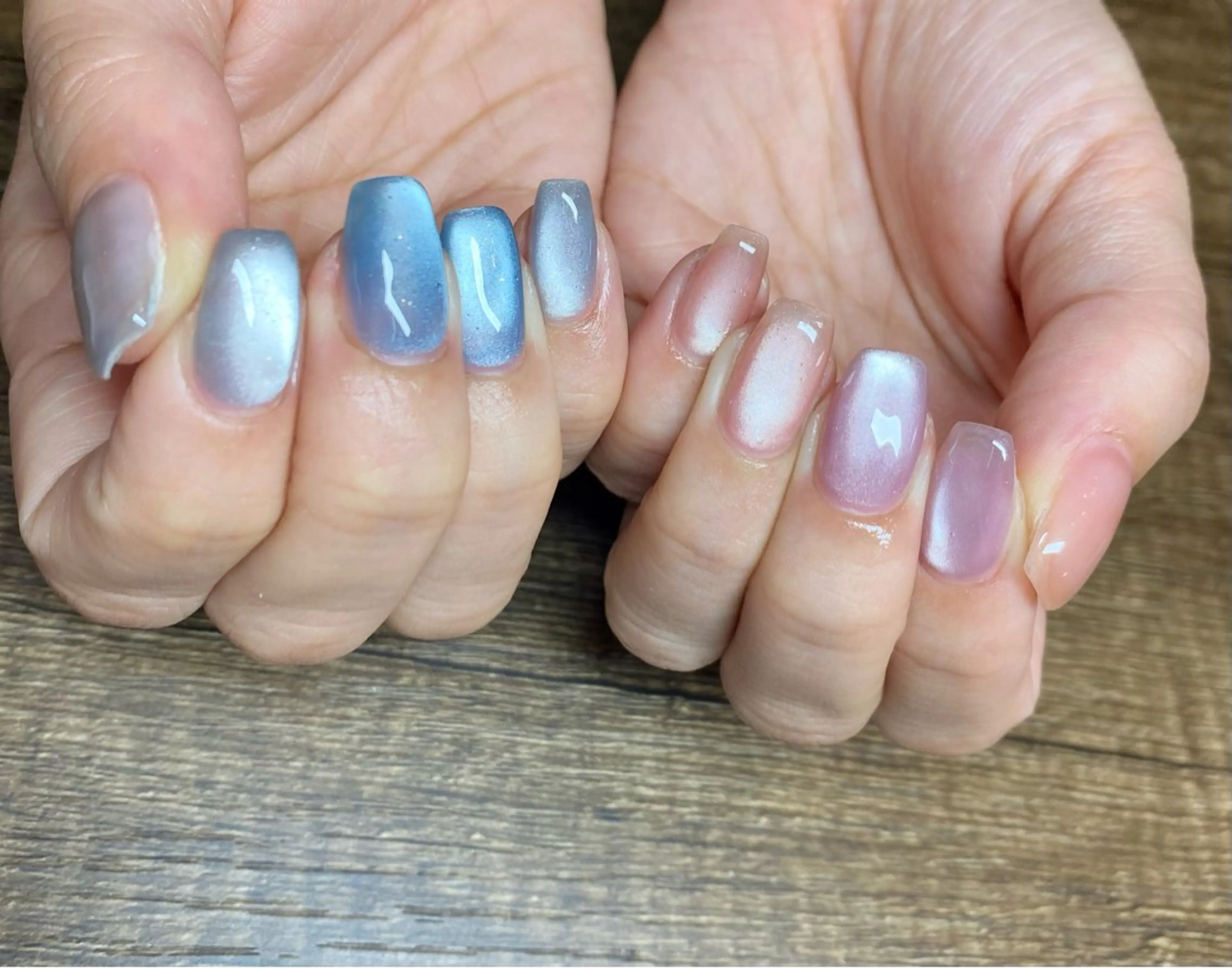 ネイル ハンドネイル kana gotoのネイルデザイン