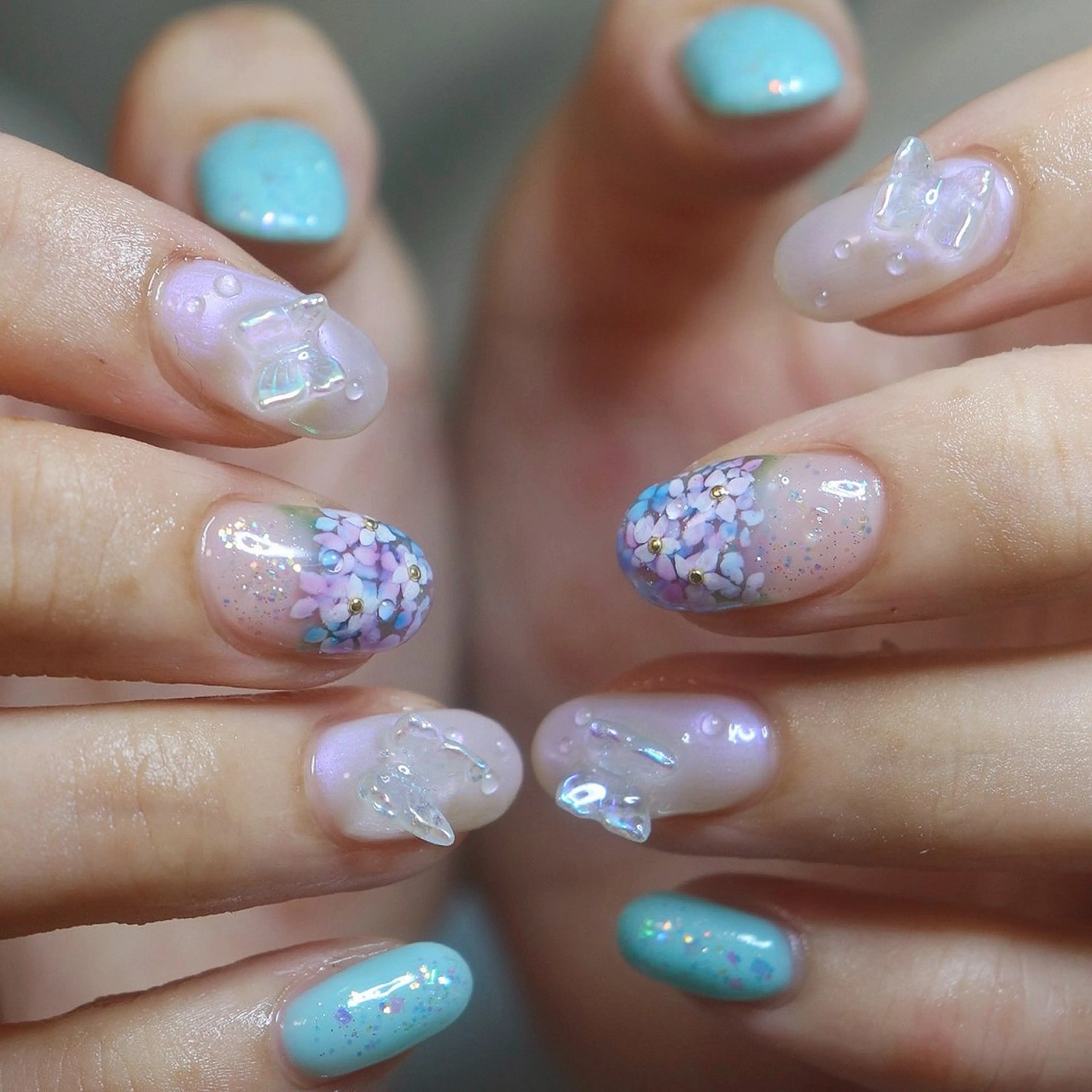 ネイル ハンドネイル Dreamer nailのネイルデザイン