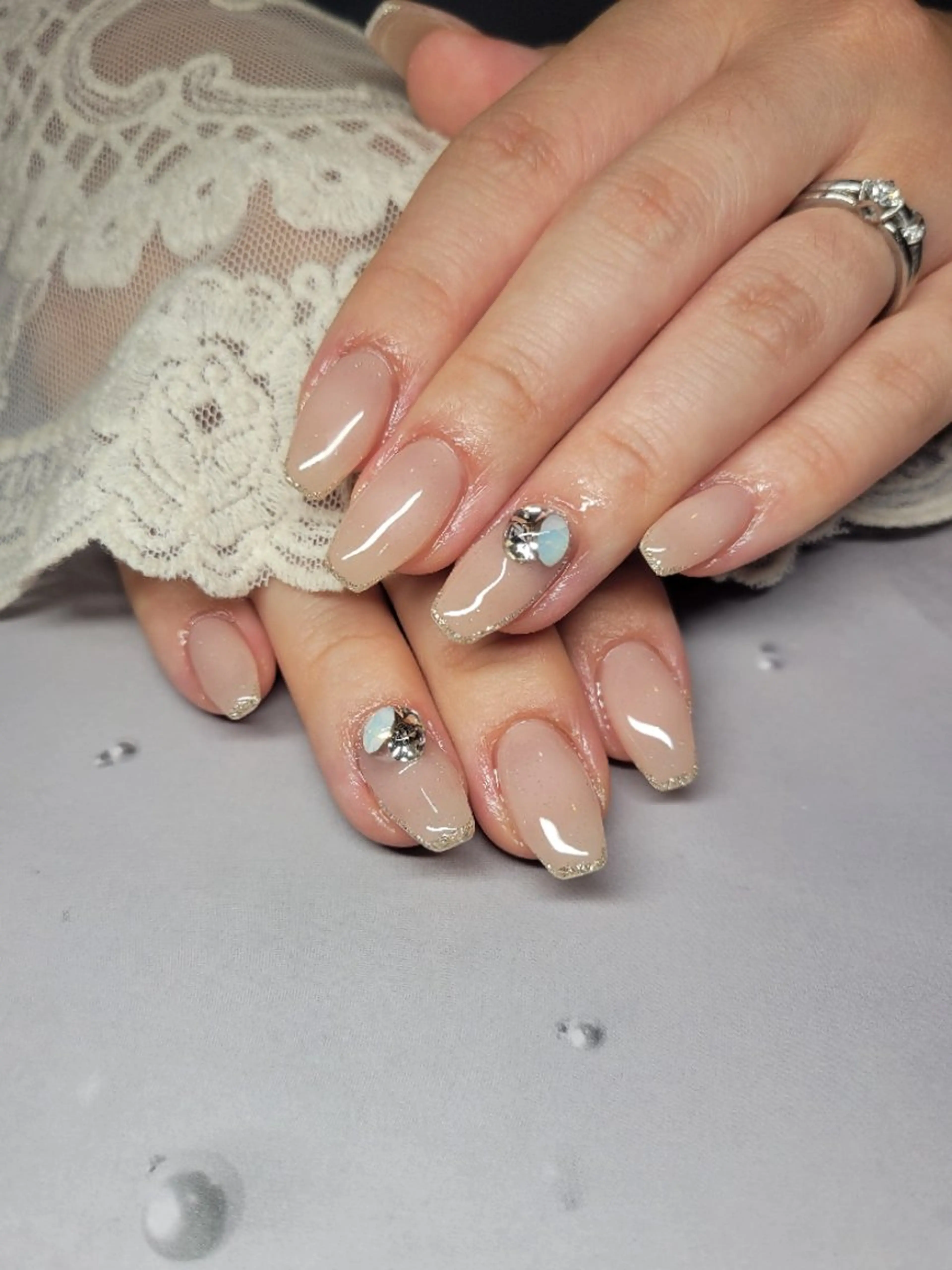 ネイル Nail salon Coco所属・Nail salon Coco【溝の口駅】のネイルデザイン