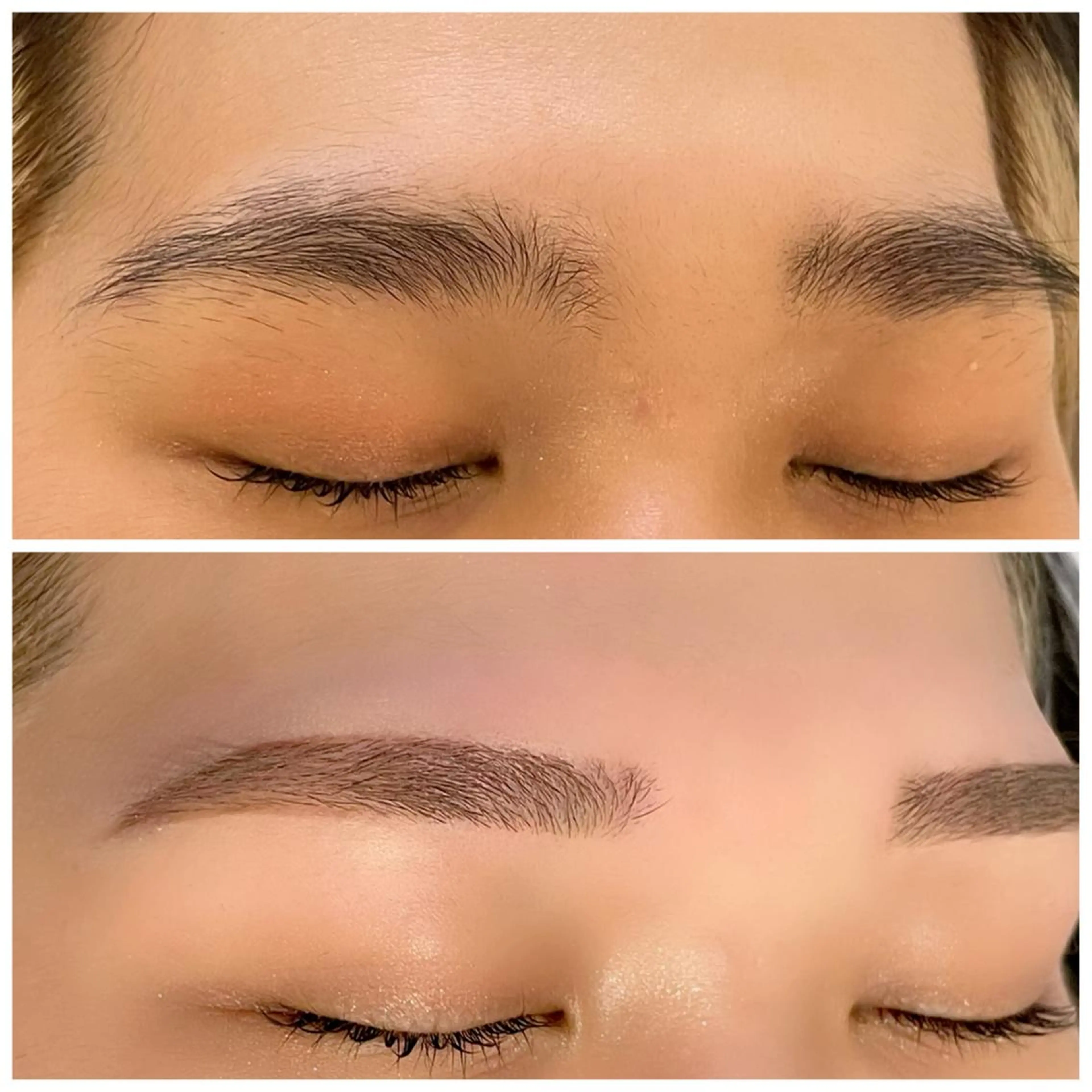 アイブロウ ちだ りさこ🌼𓈒𓏸のマツエク・マツパデザイン