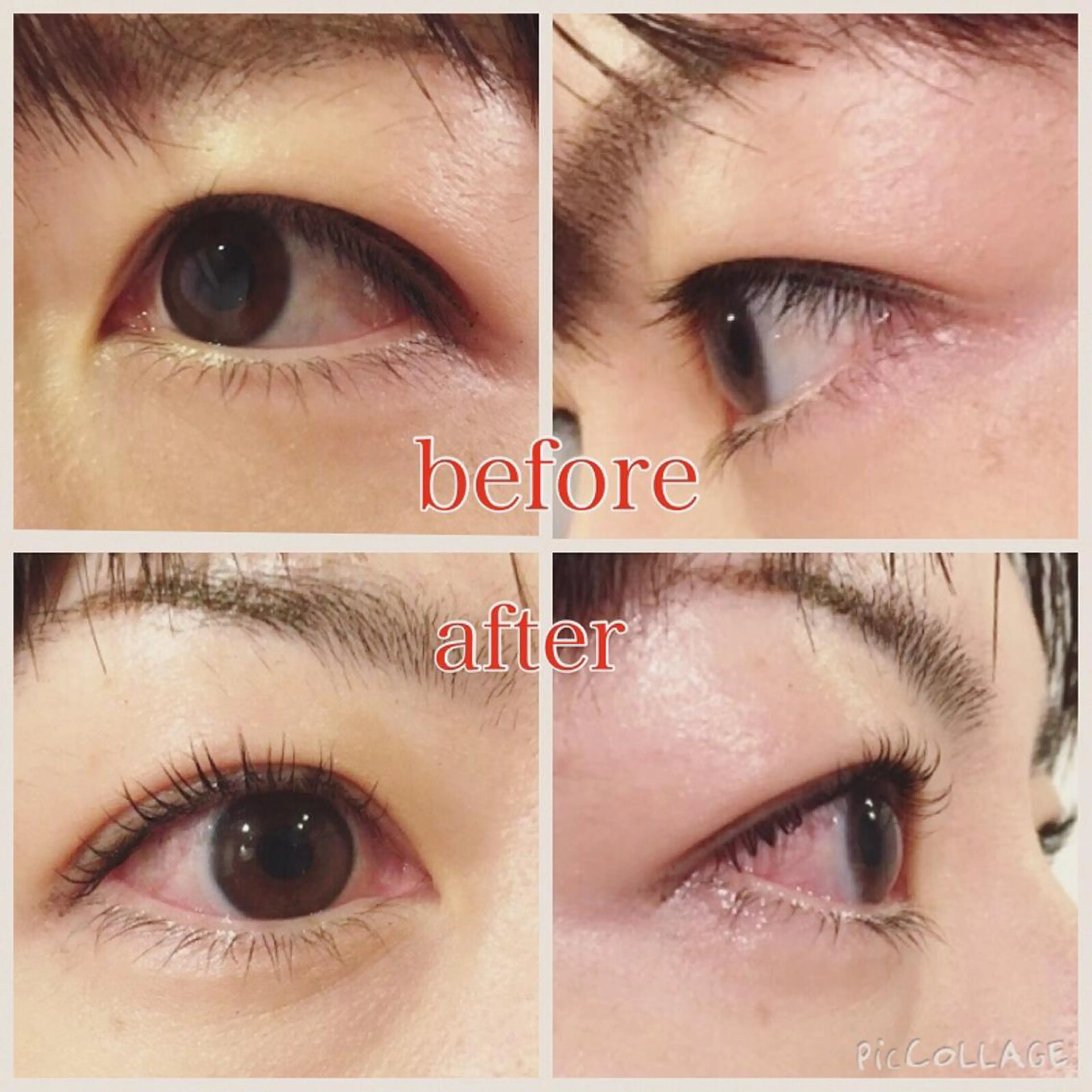 まつエク eyelash salon  kirari所属・岩間 優子のマツエク・マツパデザイン